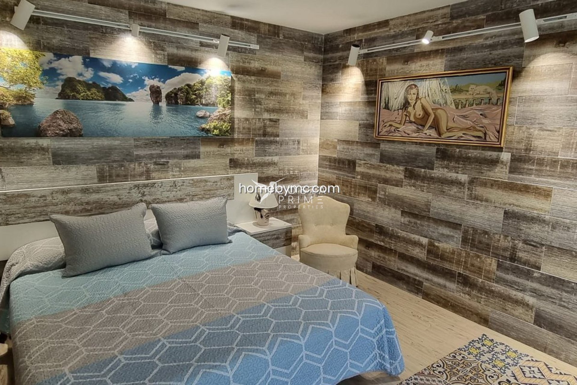 Reventa - Chalet / Villa - Altea