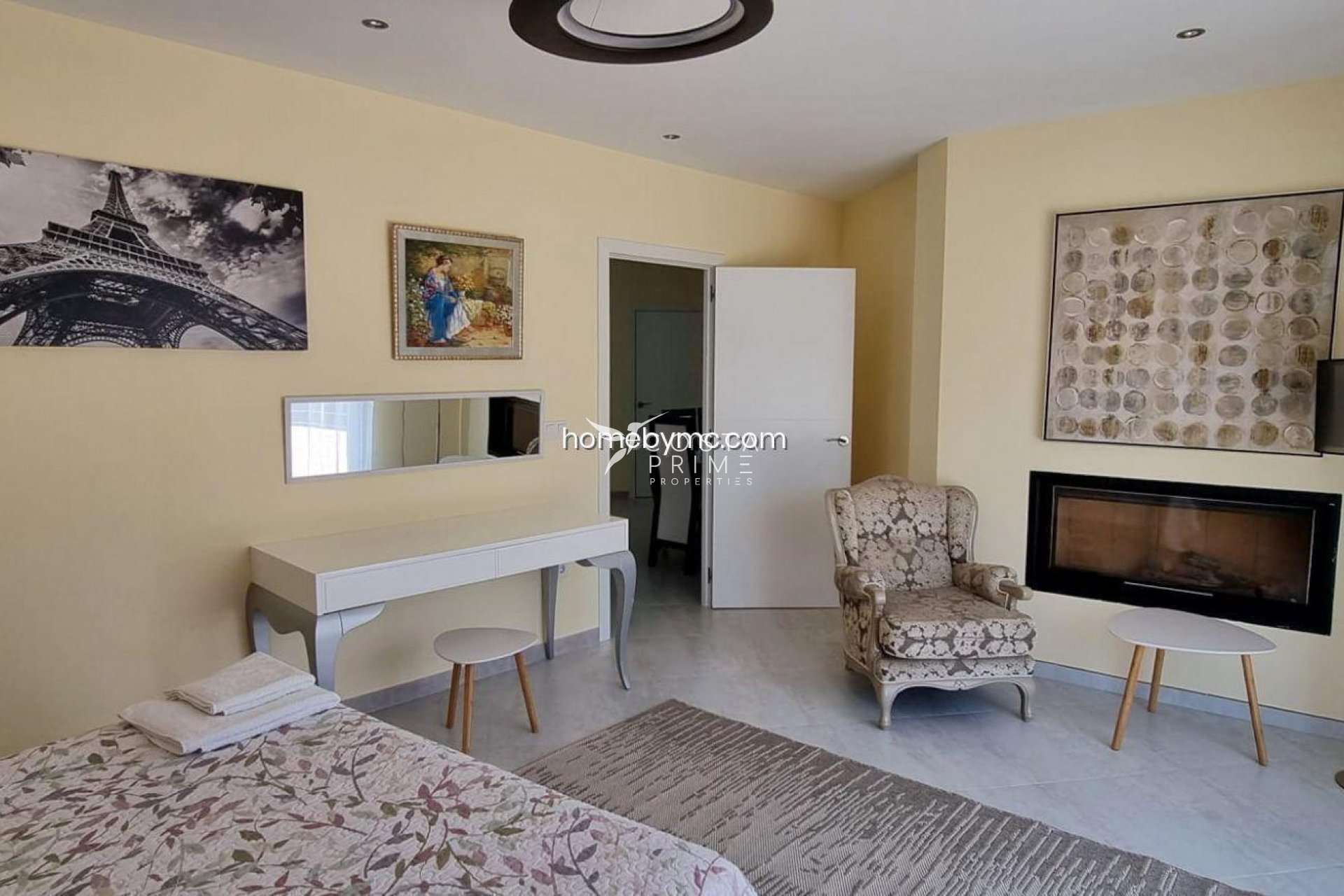 Reventa - Chalet / Villa - Altea