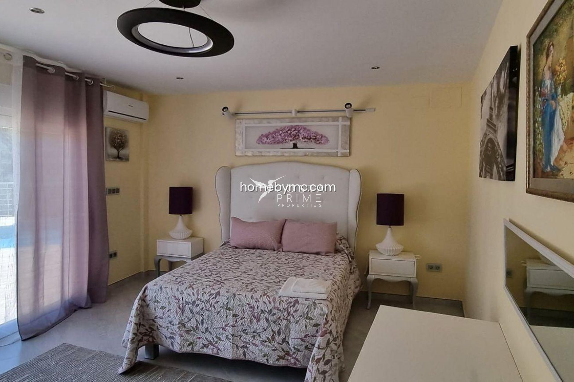 Reventa - Chalet / Villa - Altea