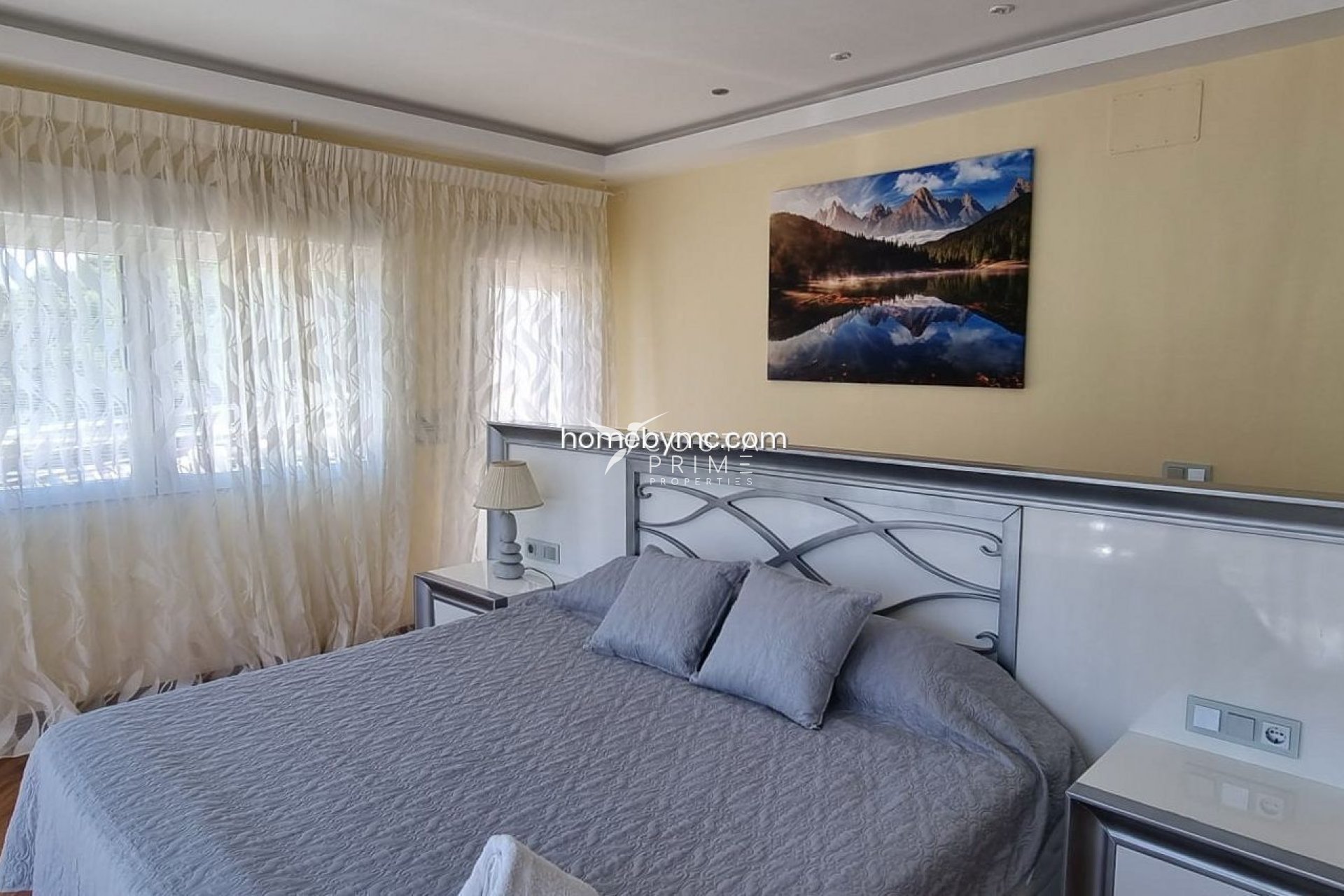 Reventa - Chalet / Villa - Altea