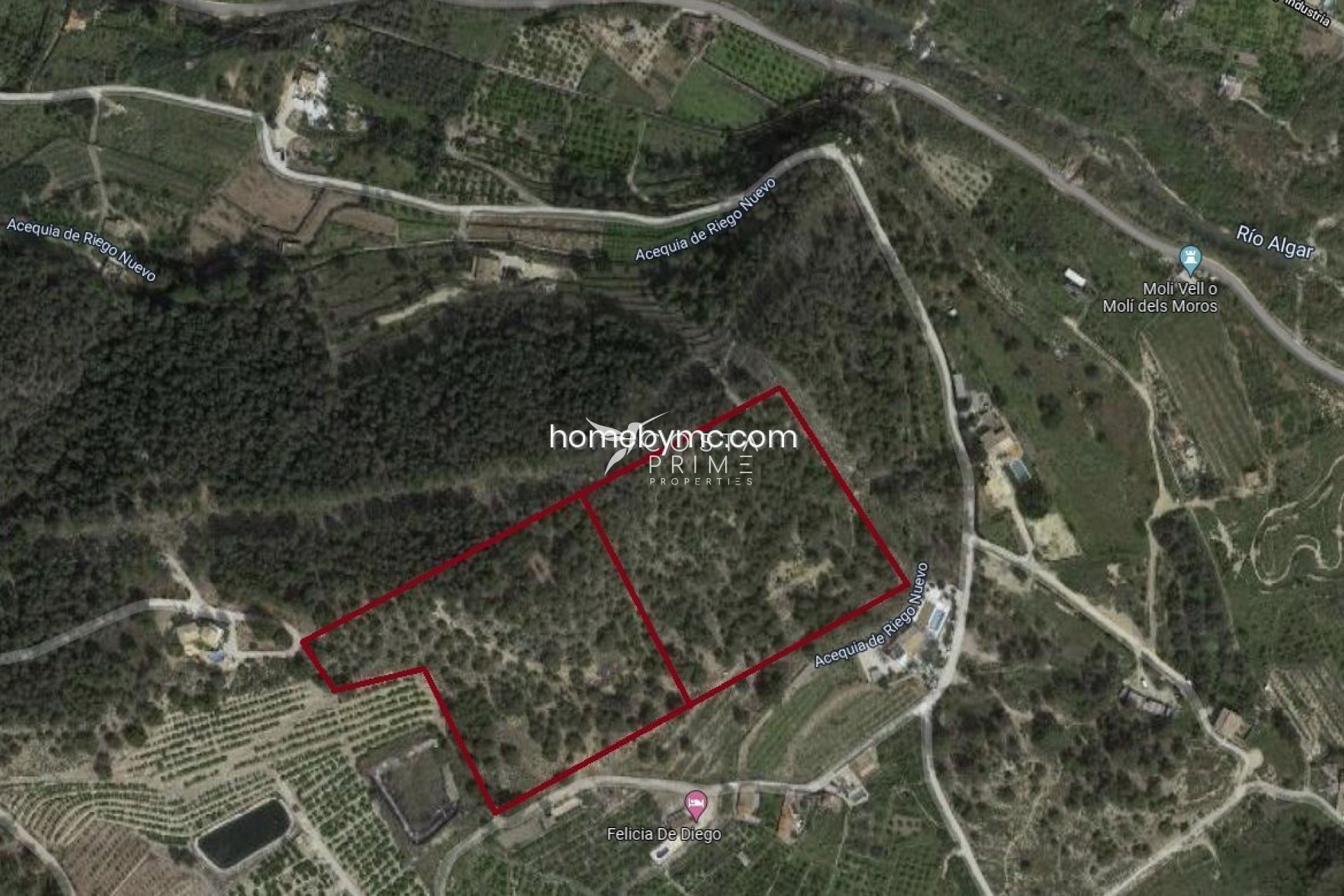 Reventa - Chalet / Villa - Altea