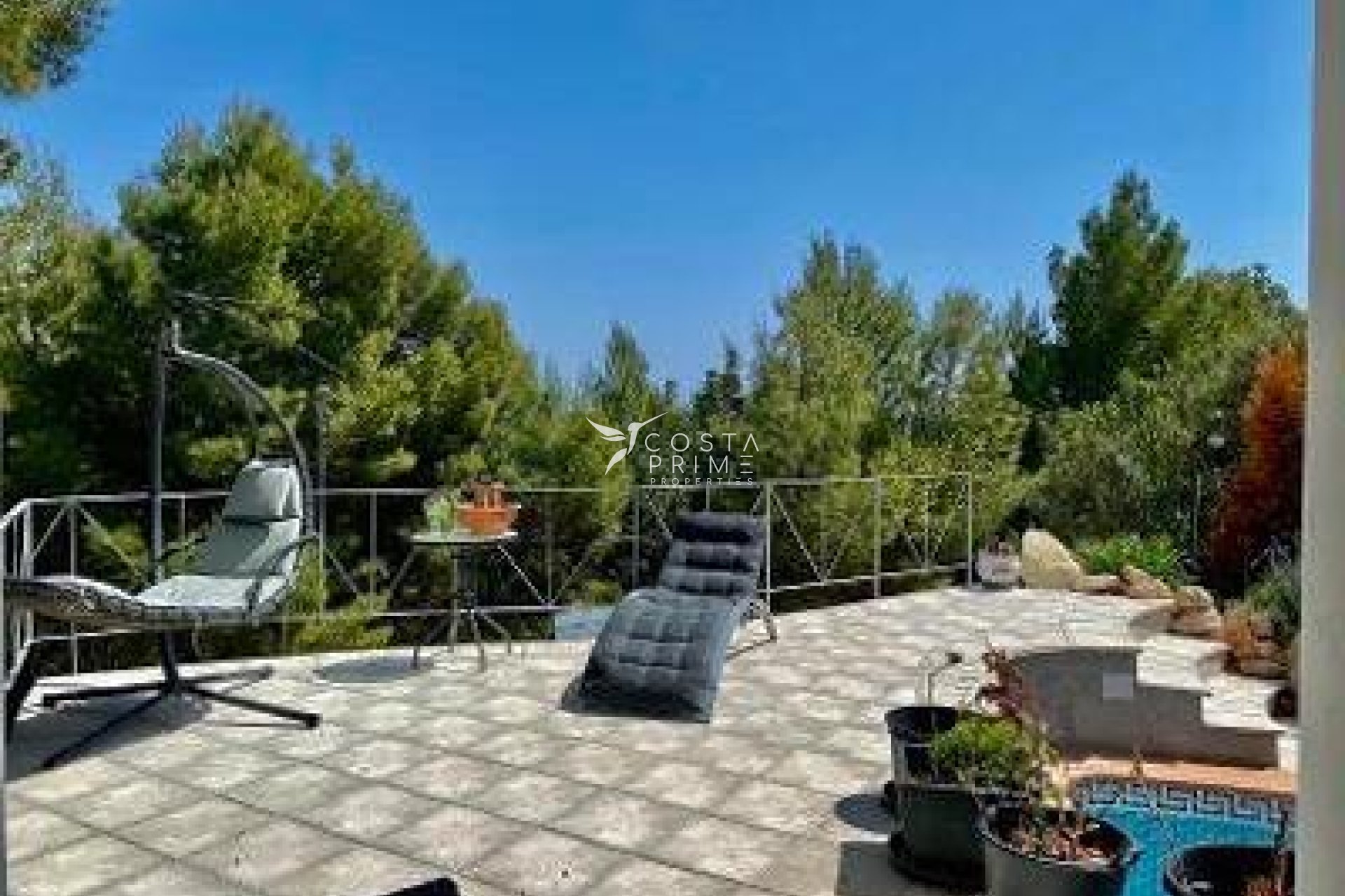 Reventa - Chalet / Villa - Altea