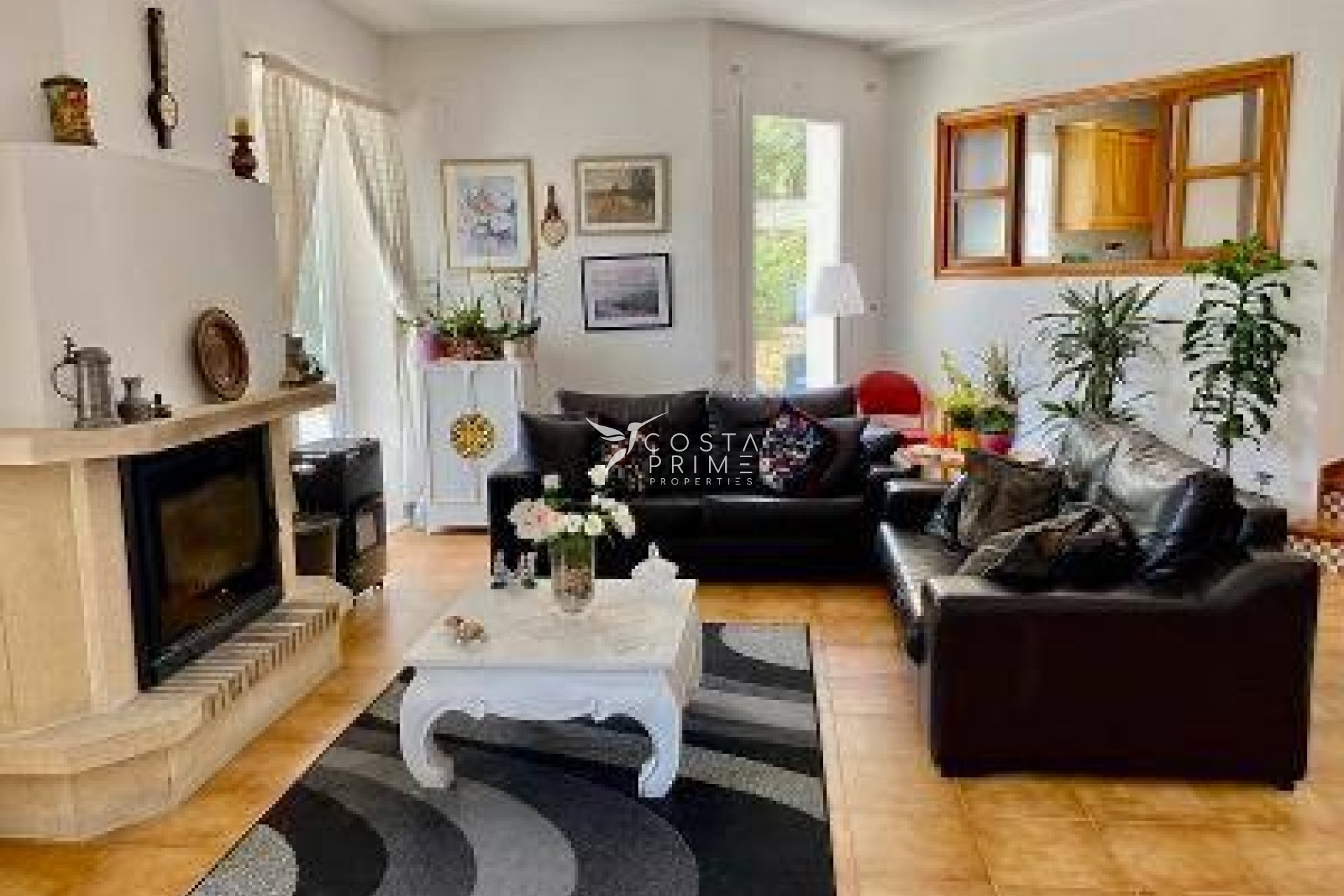 Reventa - Chalet / Villa - Altea