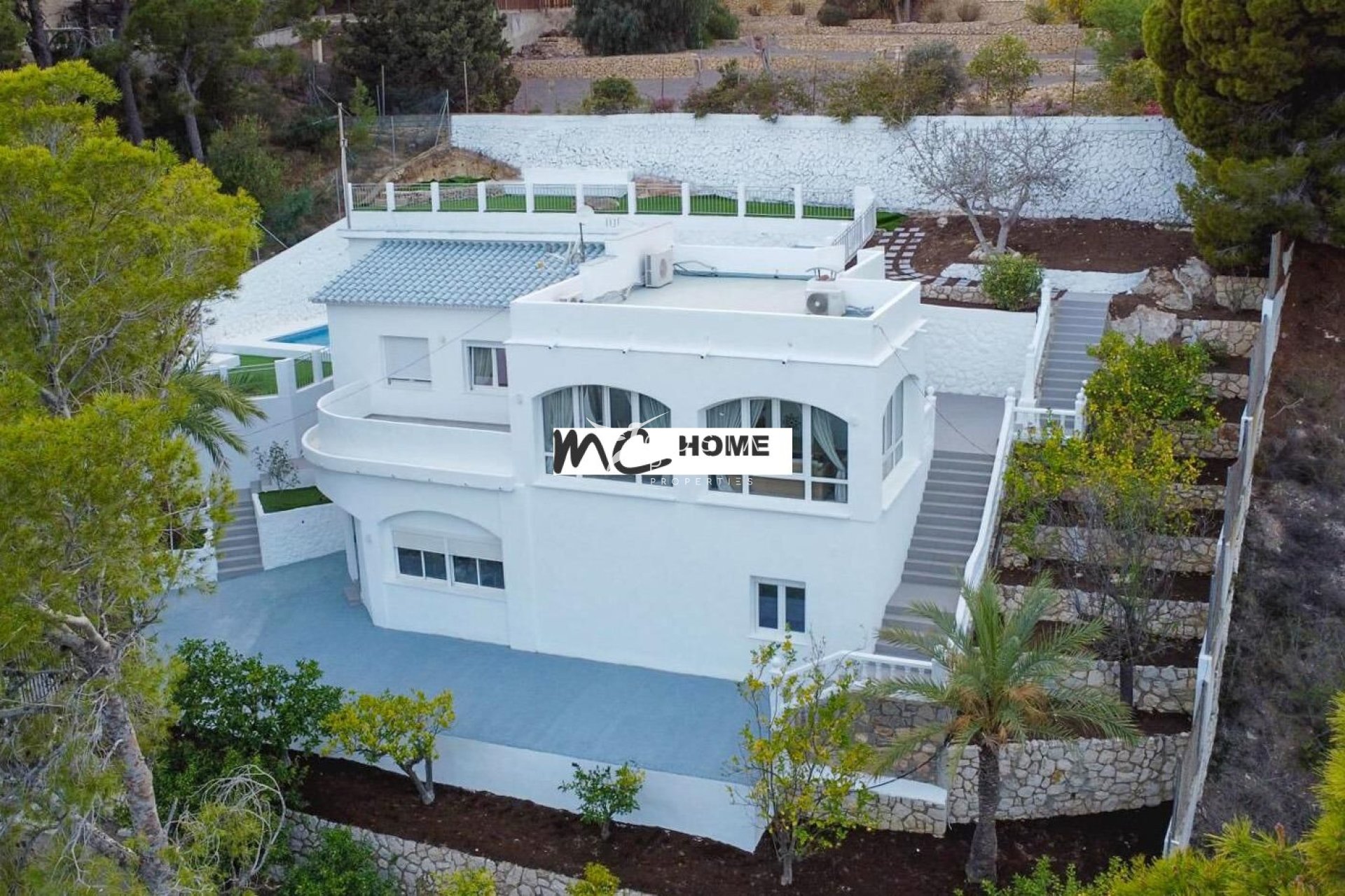 Reventa - Chalet / Villa - Altea