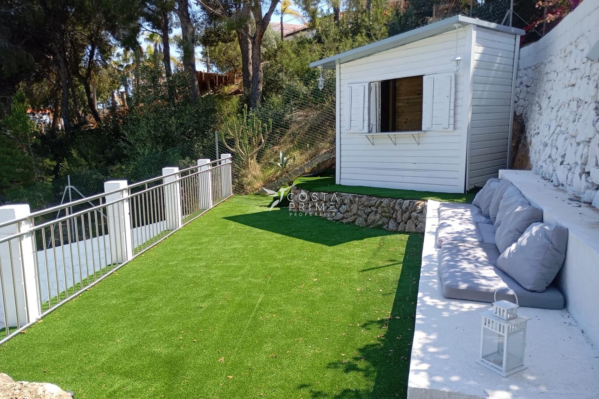 Reventa - Chalet / Villa - Altea