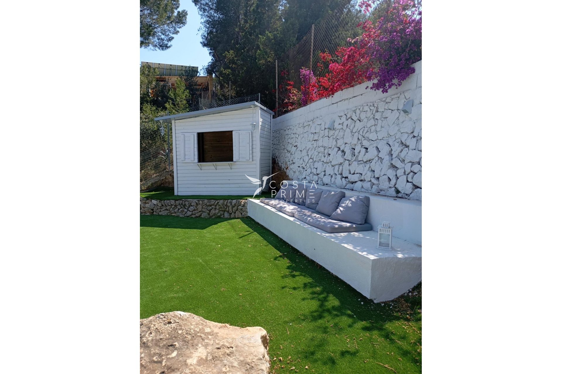 Reventa - Chalet / Villa - Altea