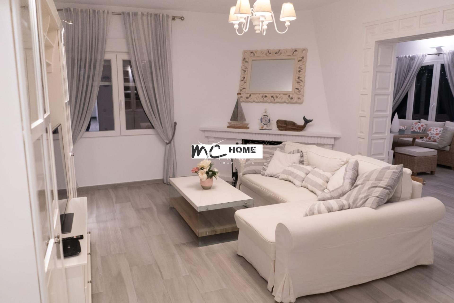 Reventa - Chalet / Villa - Altea