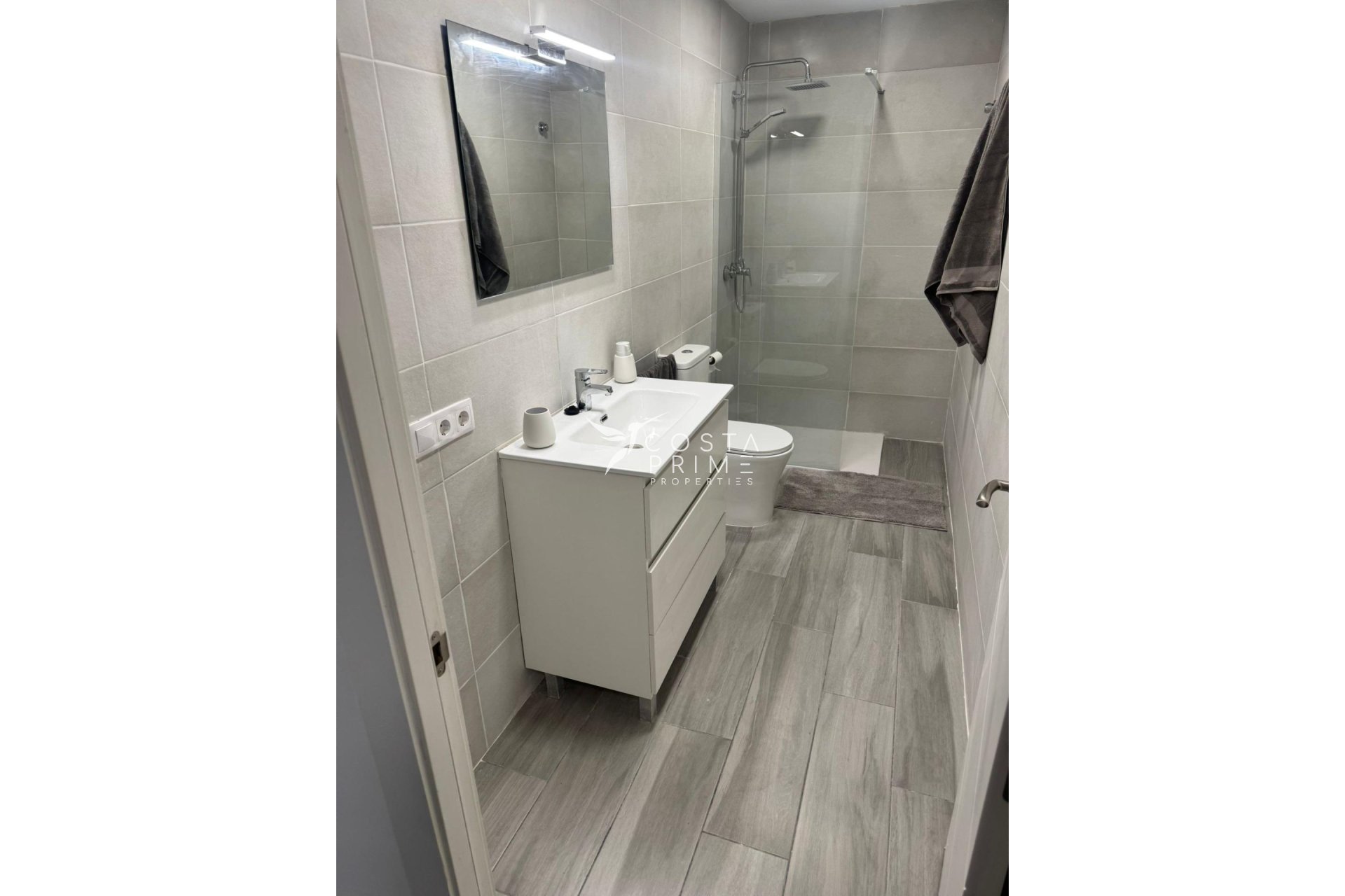 Reventa - Chalet / Villa - Altea