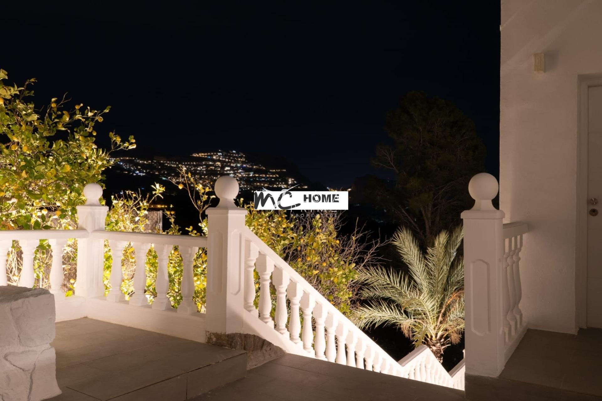 Reventa - Chalet / Villa - Altea