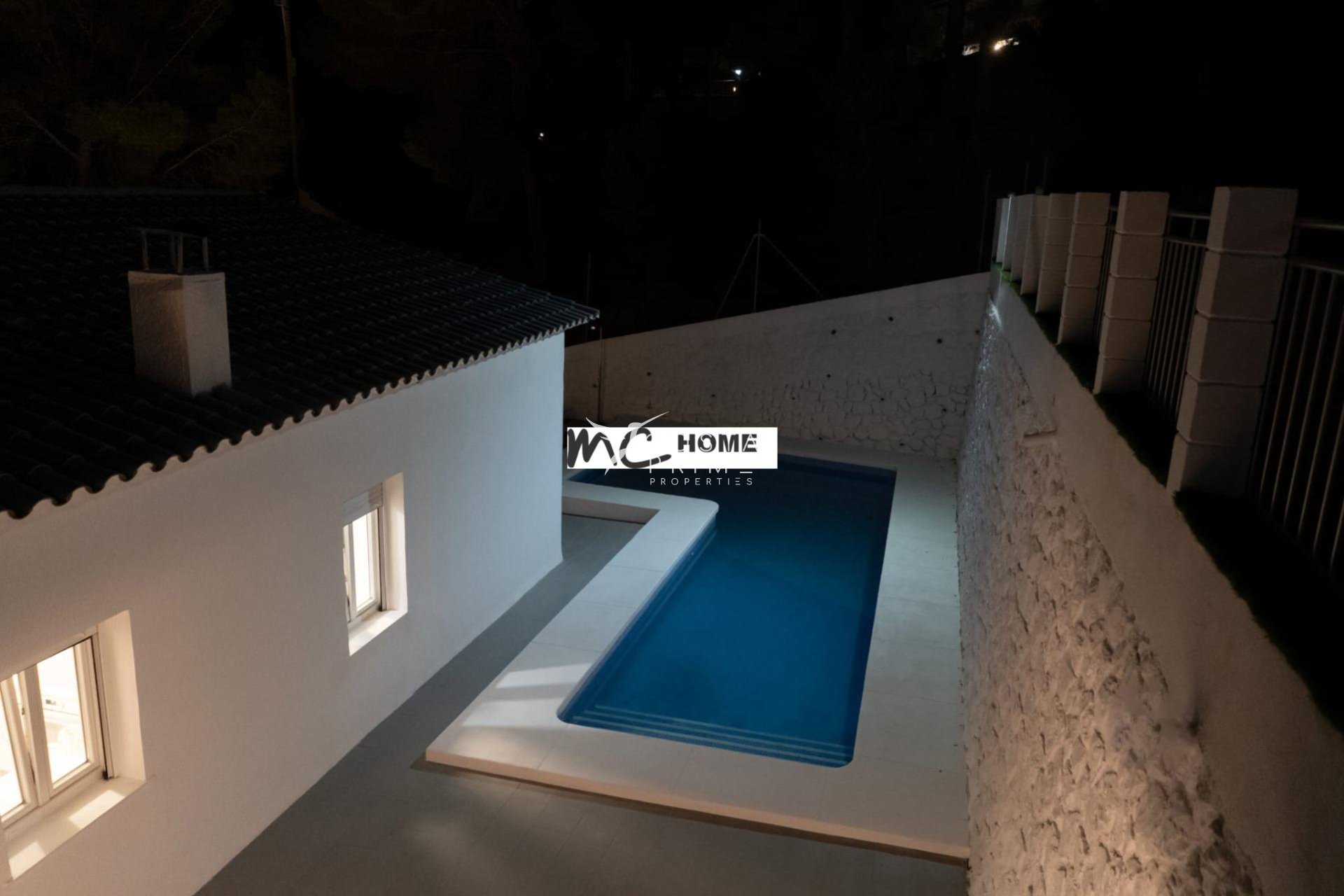 Reventa - Chalet / Villa - Altea