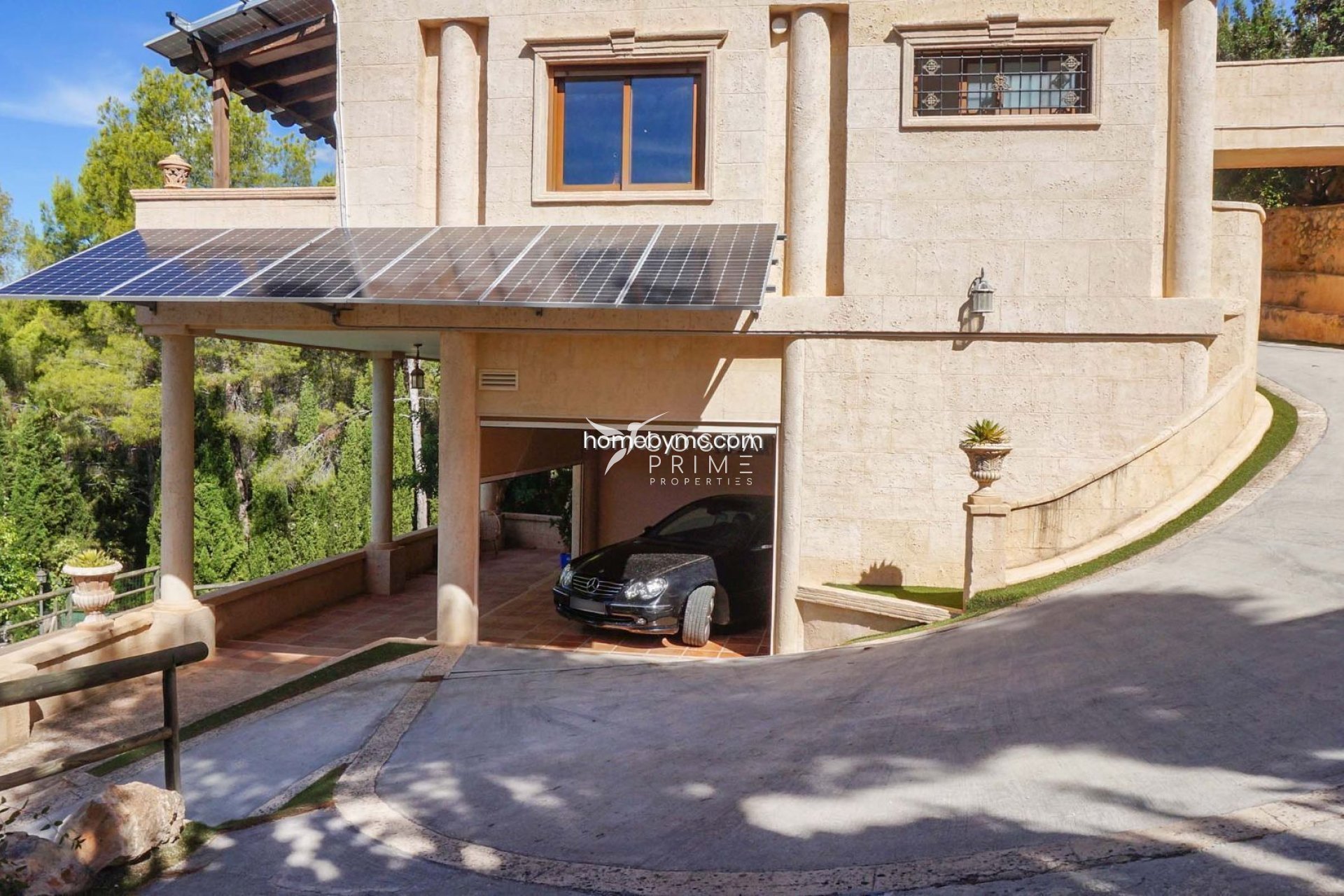 Reventa - Chalet / Villa - Altea