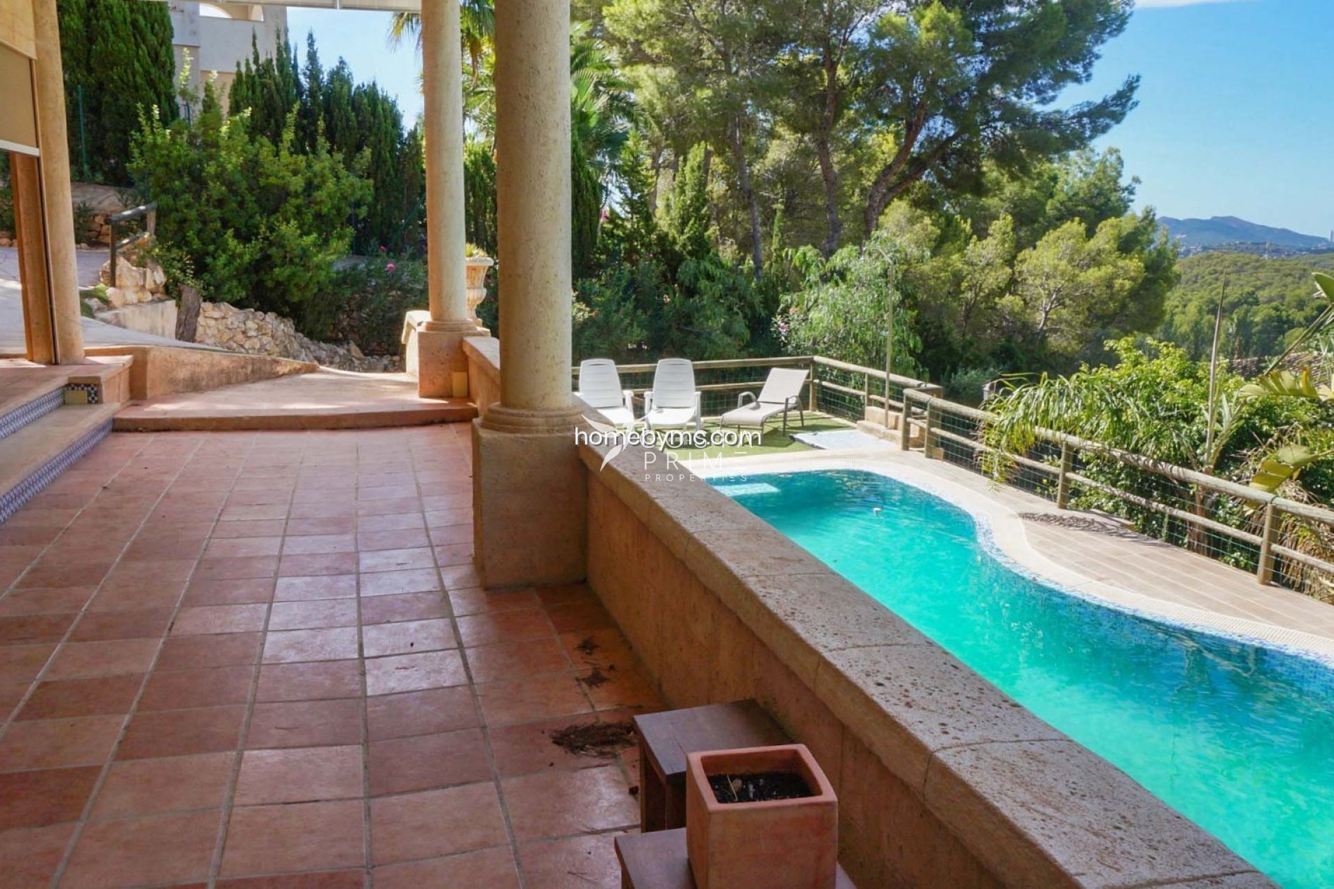 Reventa - Chalet / Villa - Altea