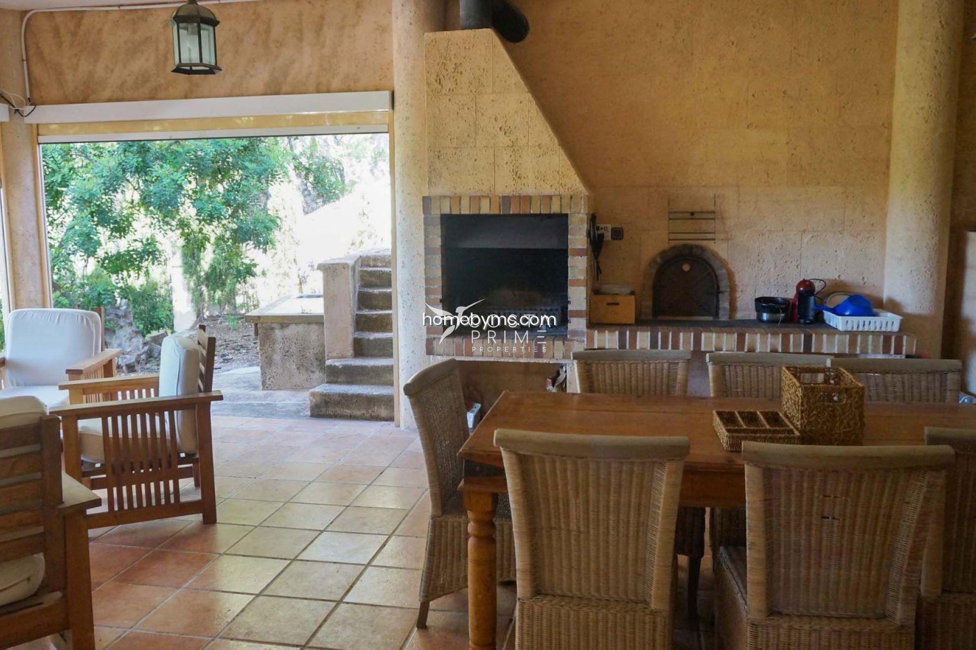 Reventa - Chalet / Villa - Altea