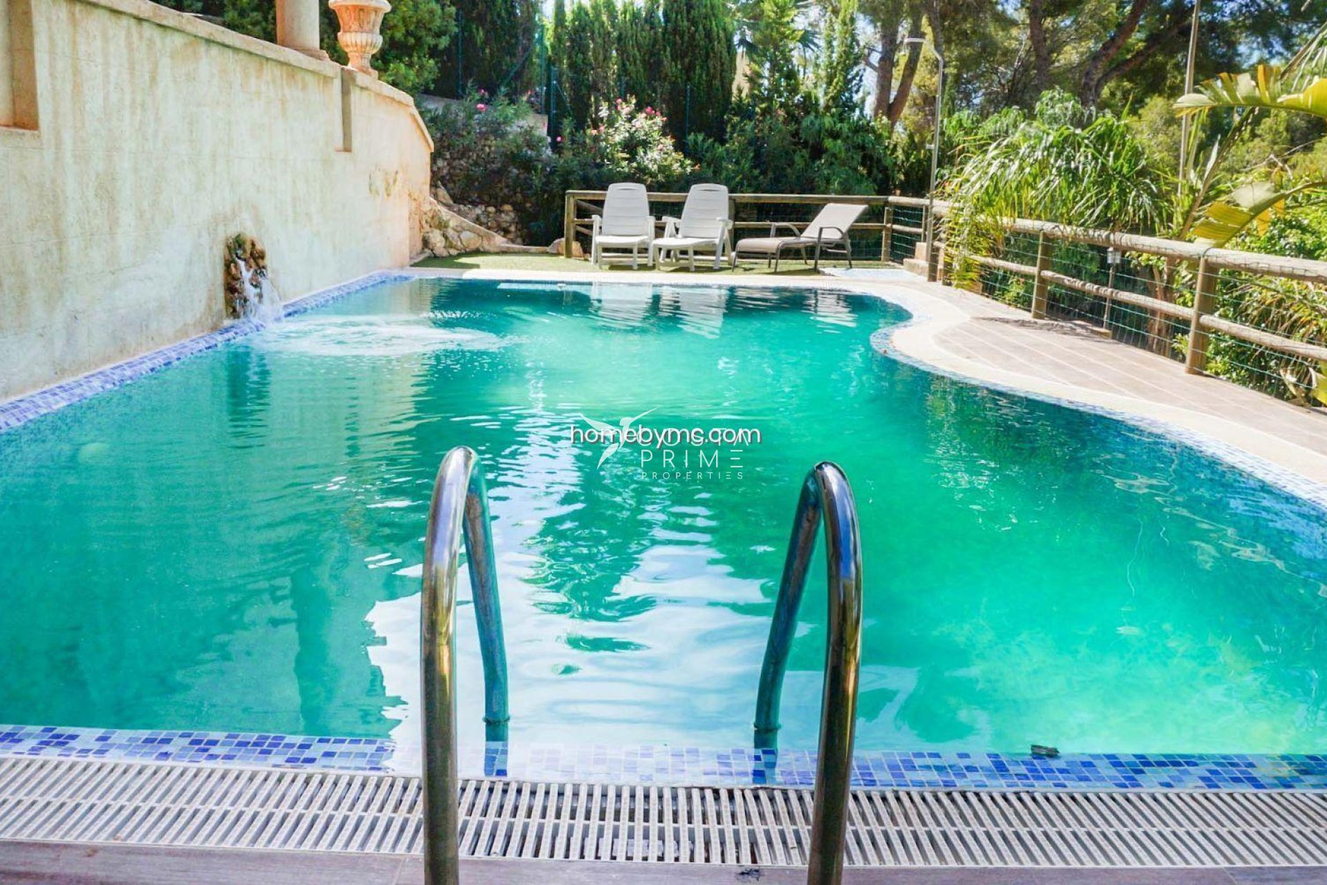 Reventa - Chalet / Villa - Altea