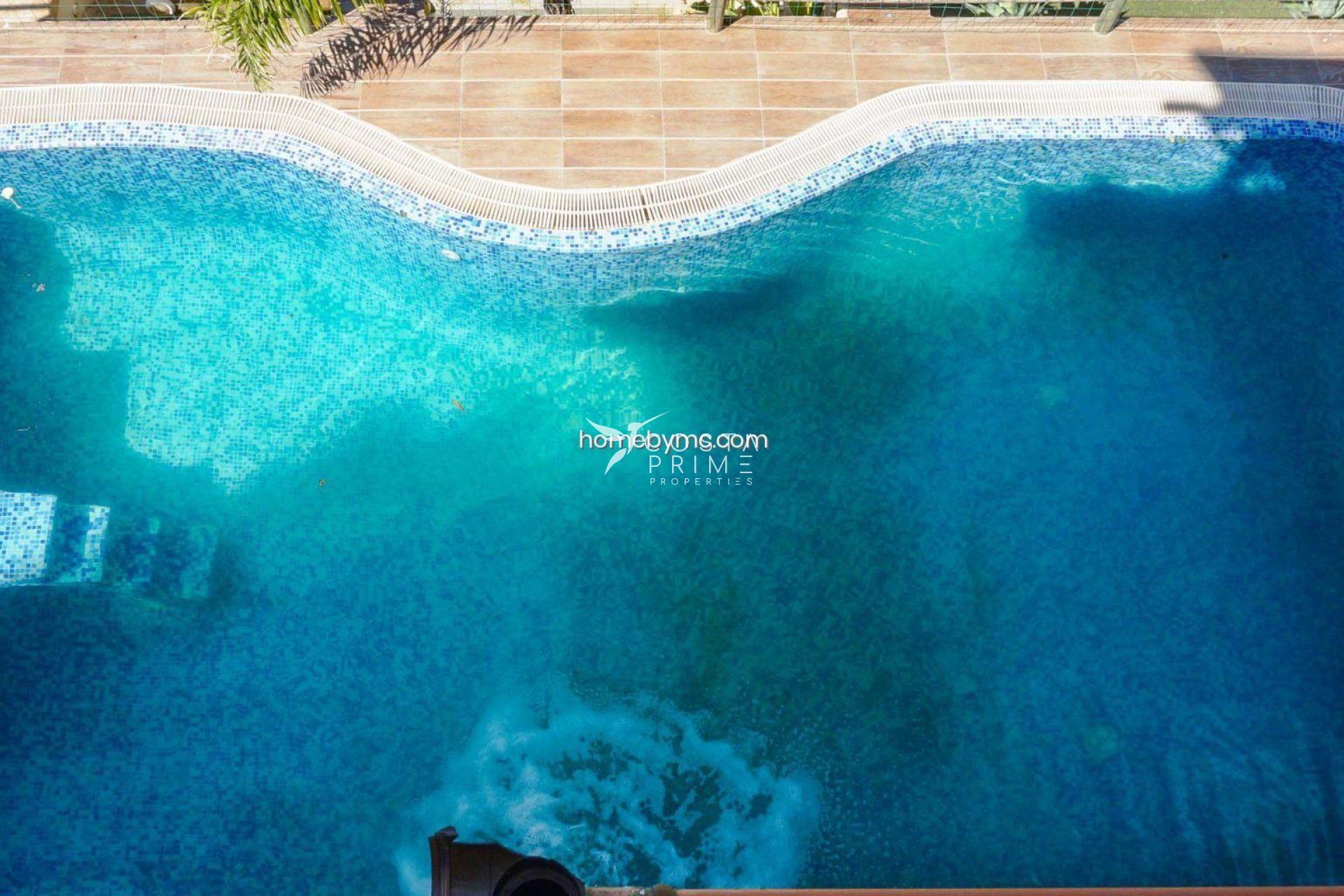 Reventa - Chalet / Villa - Altea