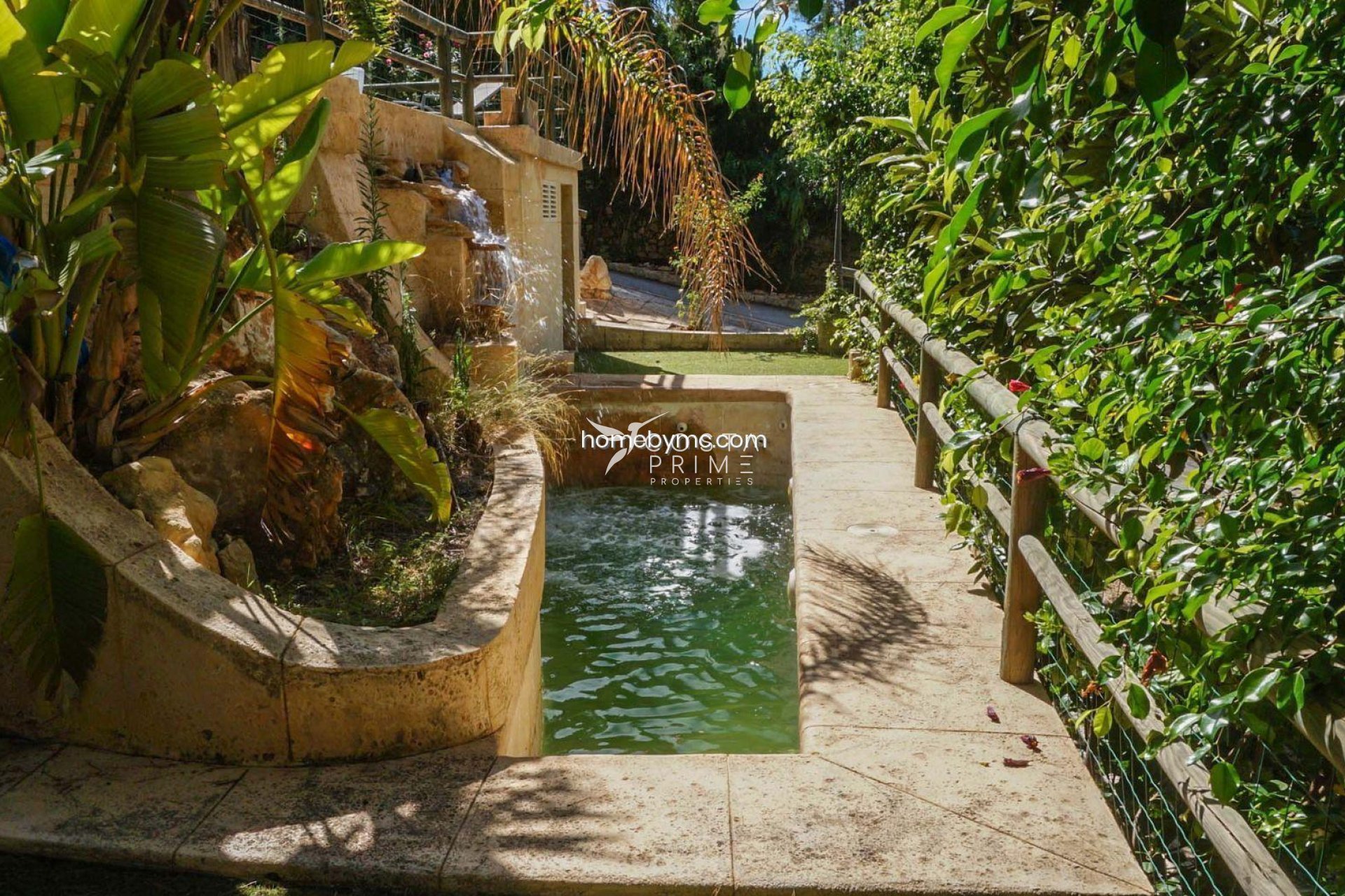 Reventa - Chalet / Villa - Altea