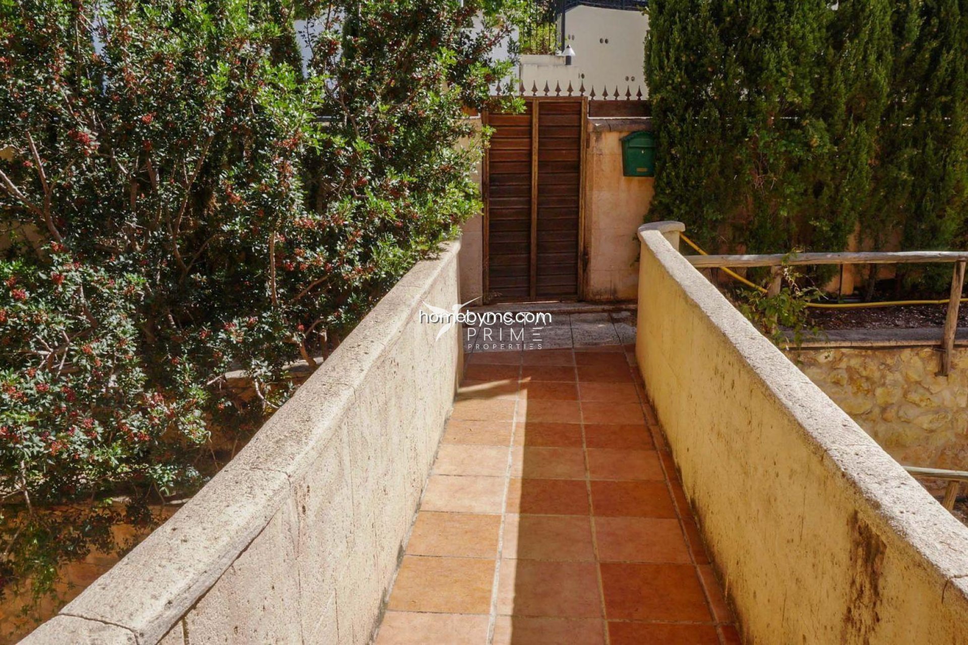 Reventa - Chalet / Villa - Altea