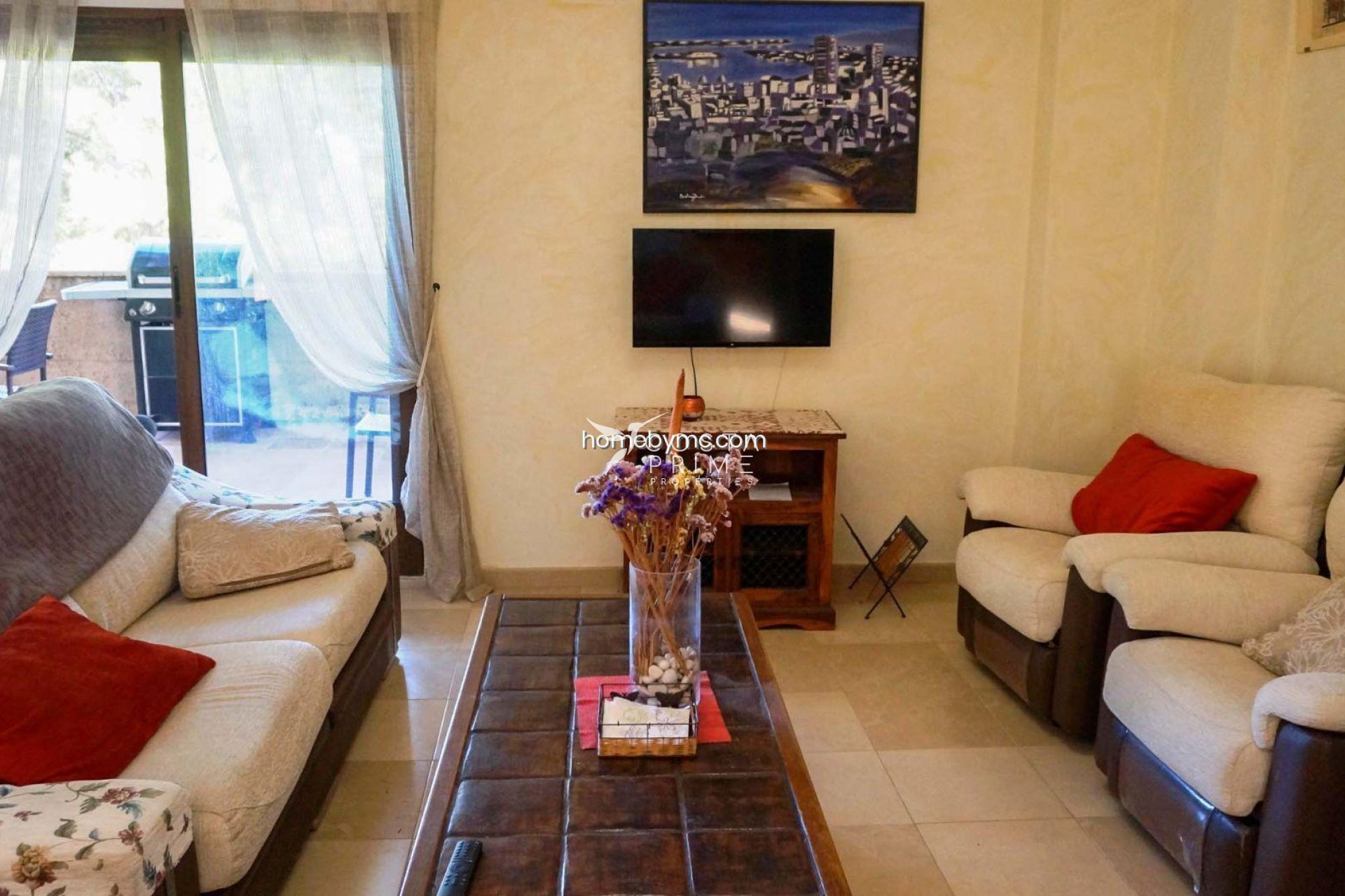 Reventa - Chalet / Villa - Altea