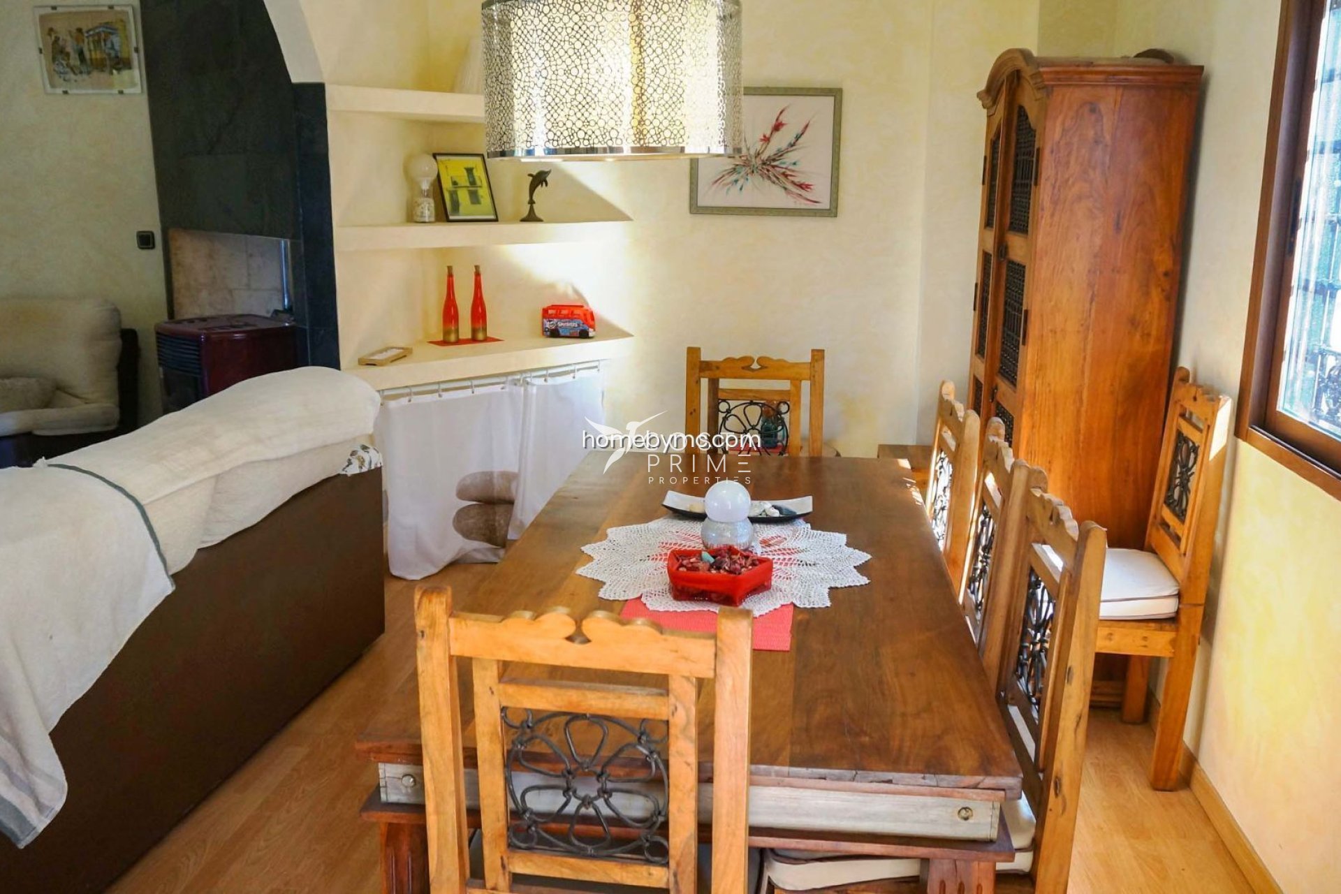 Reventa - Chalet / Villa - Altea