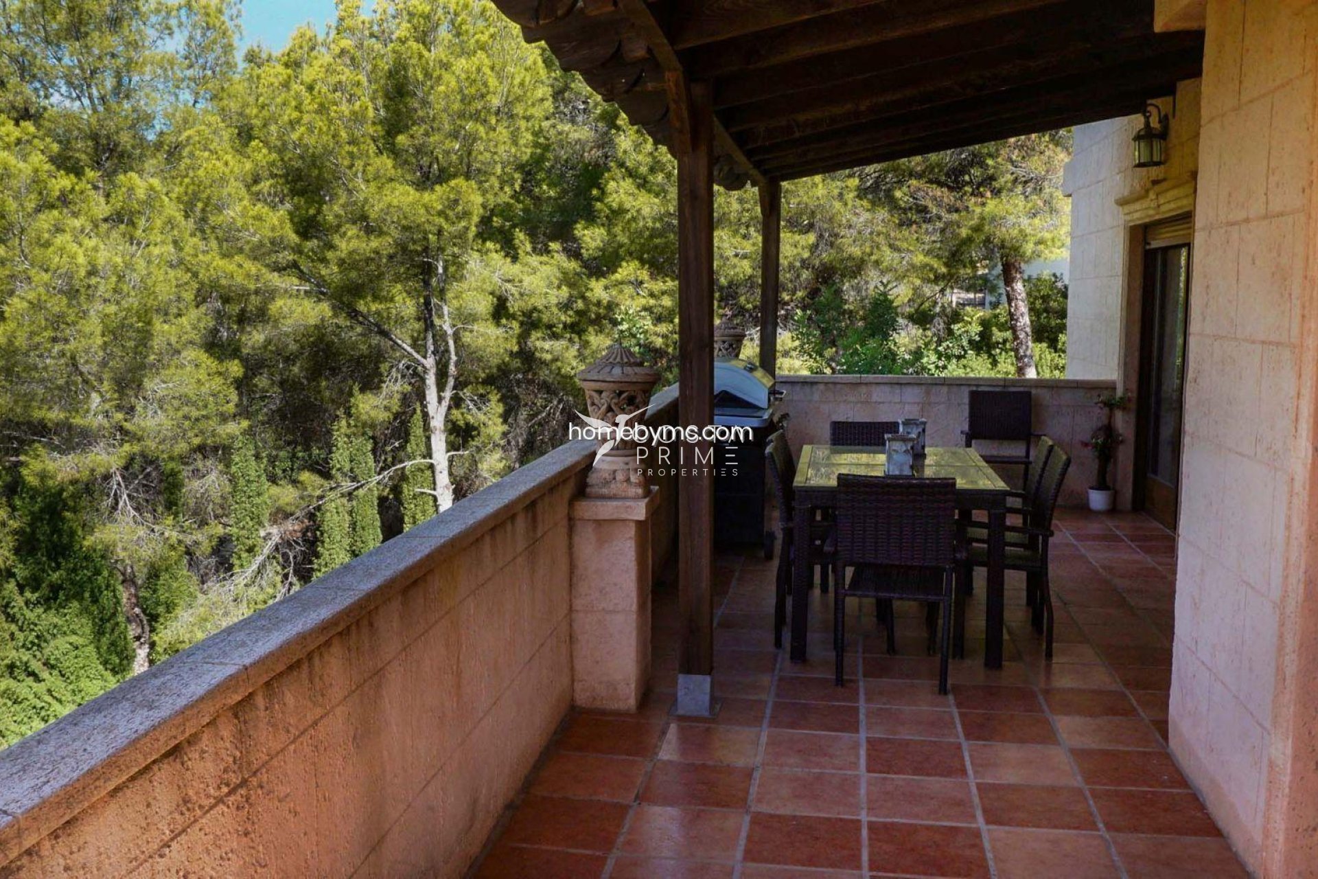 Reventa - Chalet / Villa - Altea