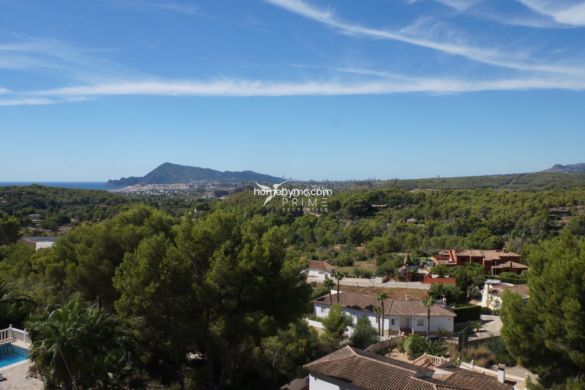 Reventa - Chalet / Villa - Altea