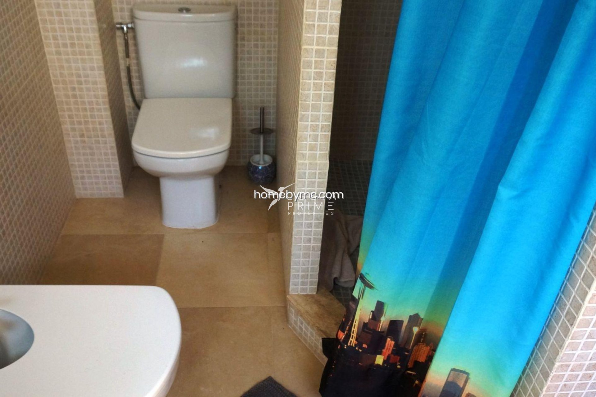 Reventa - Chalet / Villa - Altea