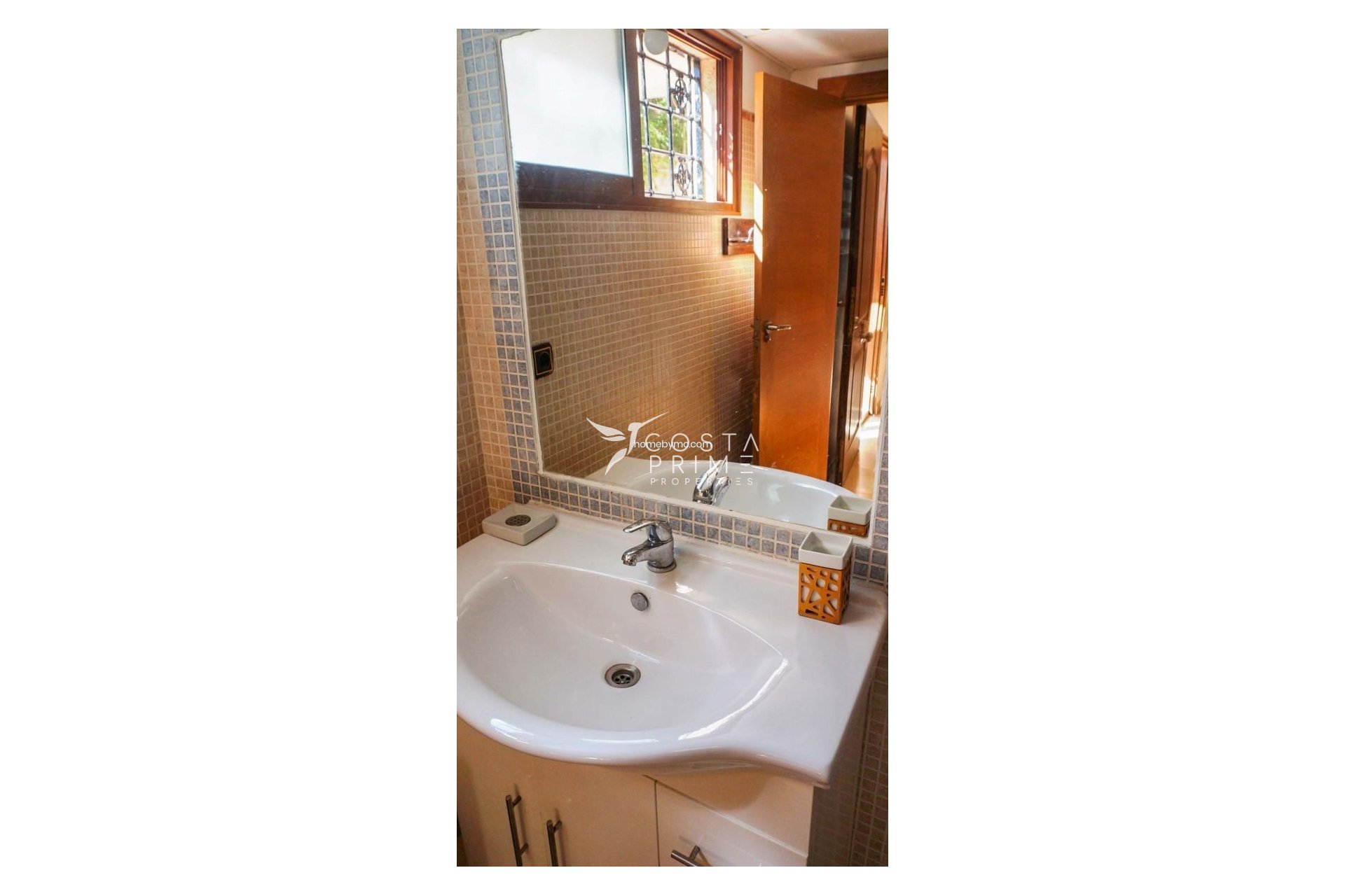 Reventa - Chalet / Villa - Altea