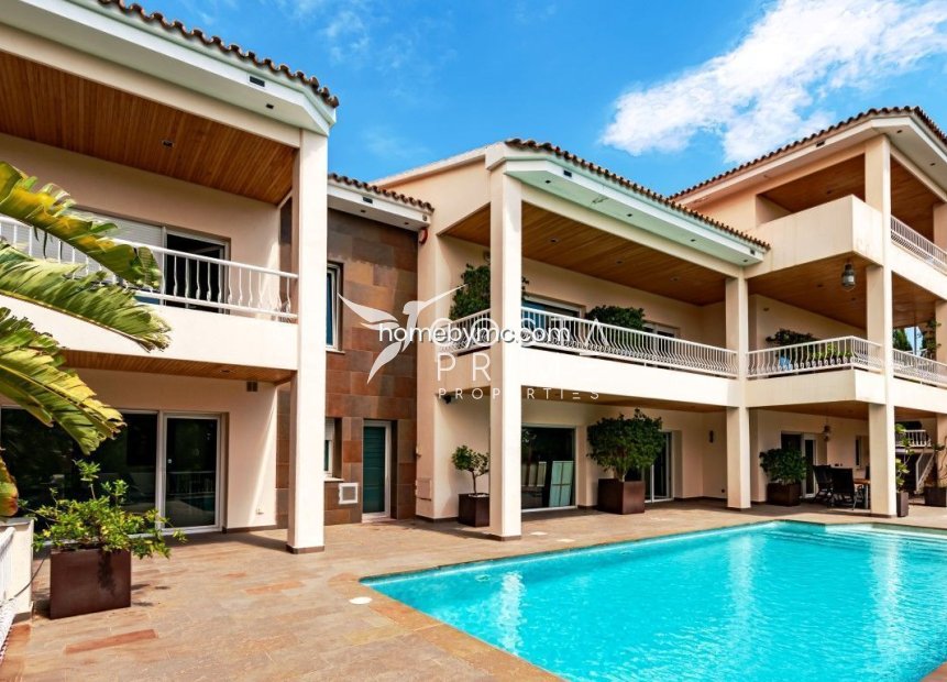 Reventa - Chalet / Villa - Altea