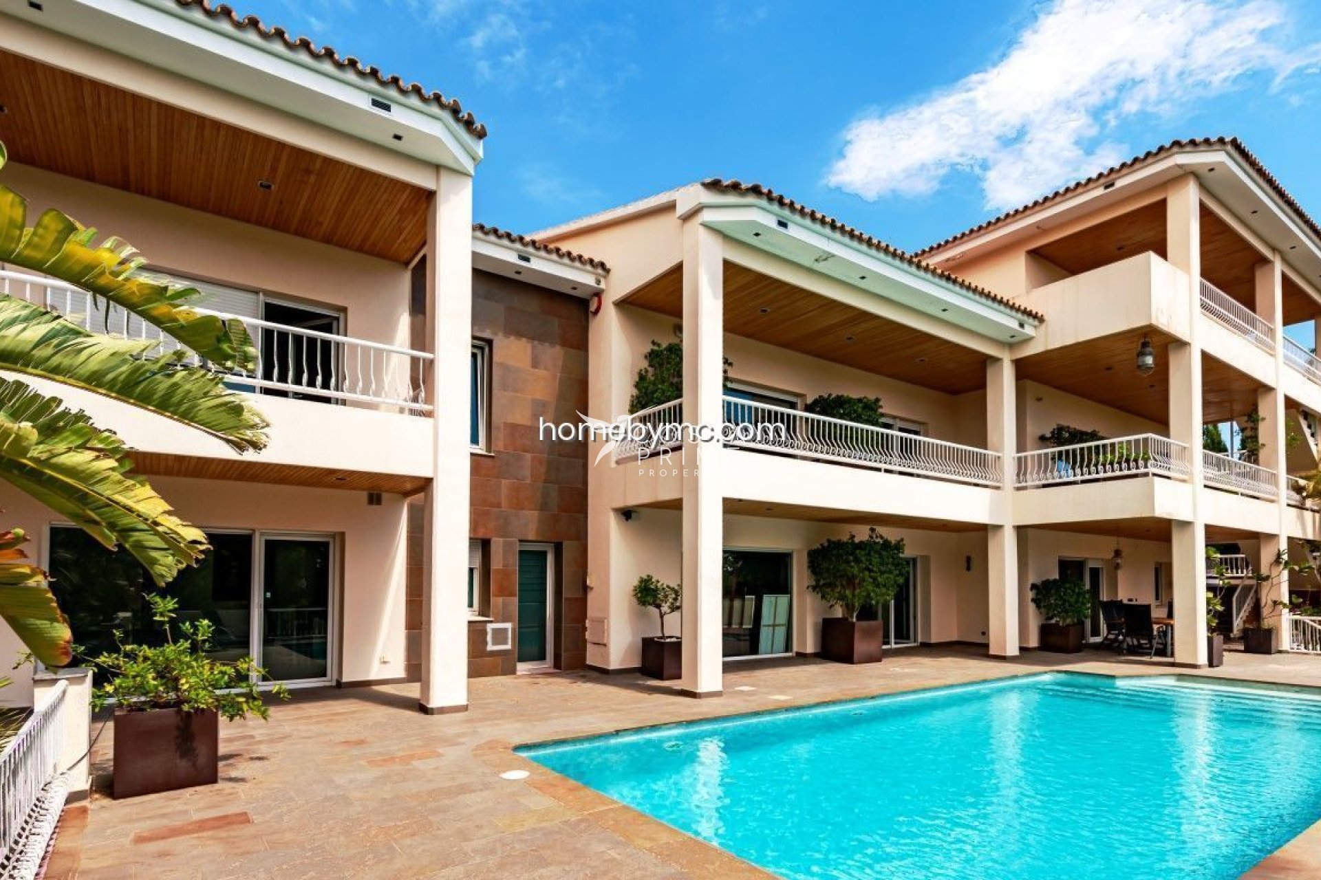 Reventa - Chalet / Villa - Altea