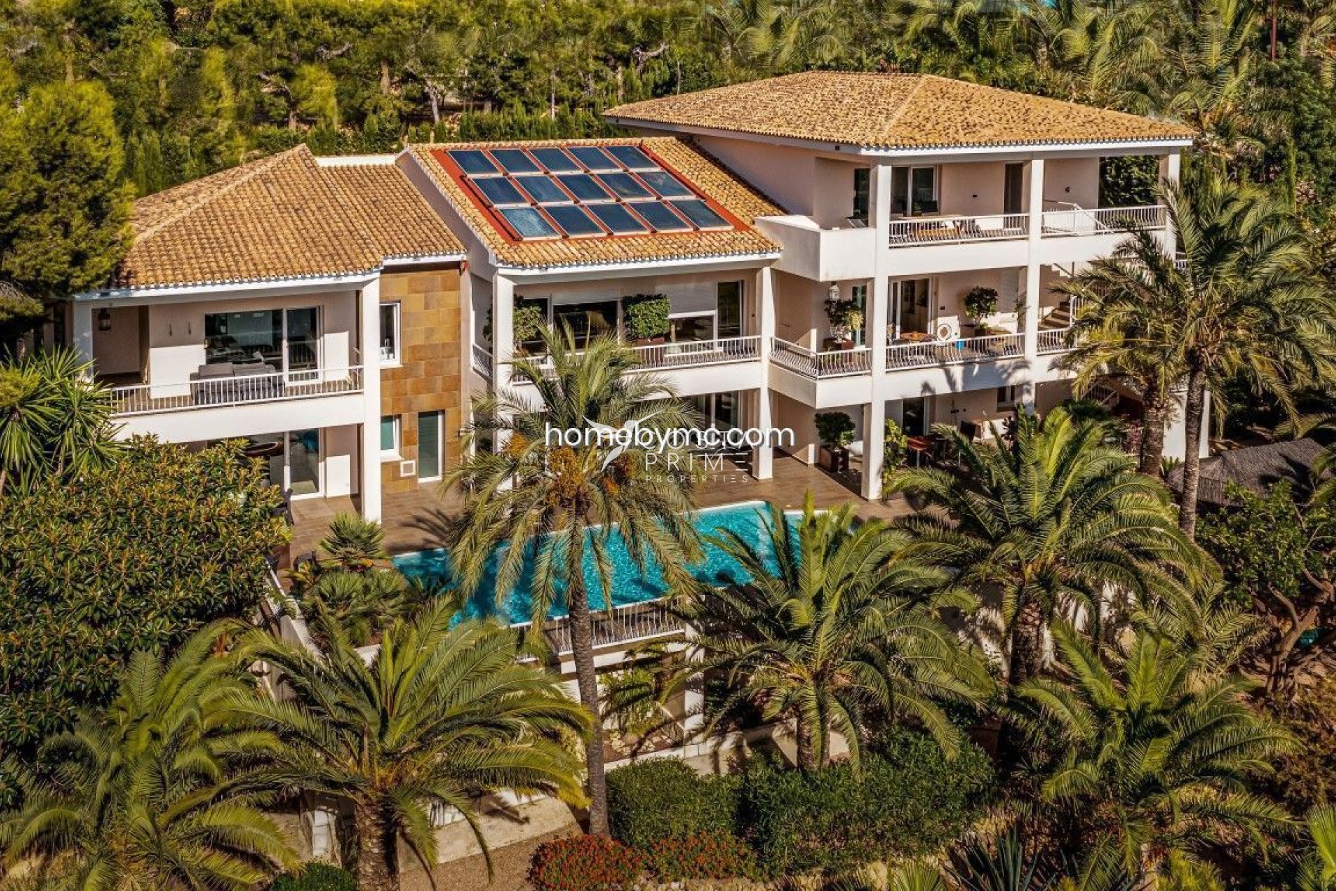 Reventa - Chalet / Villa - Altea