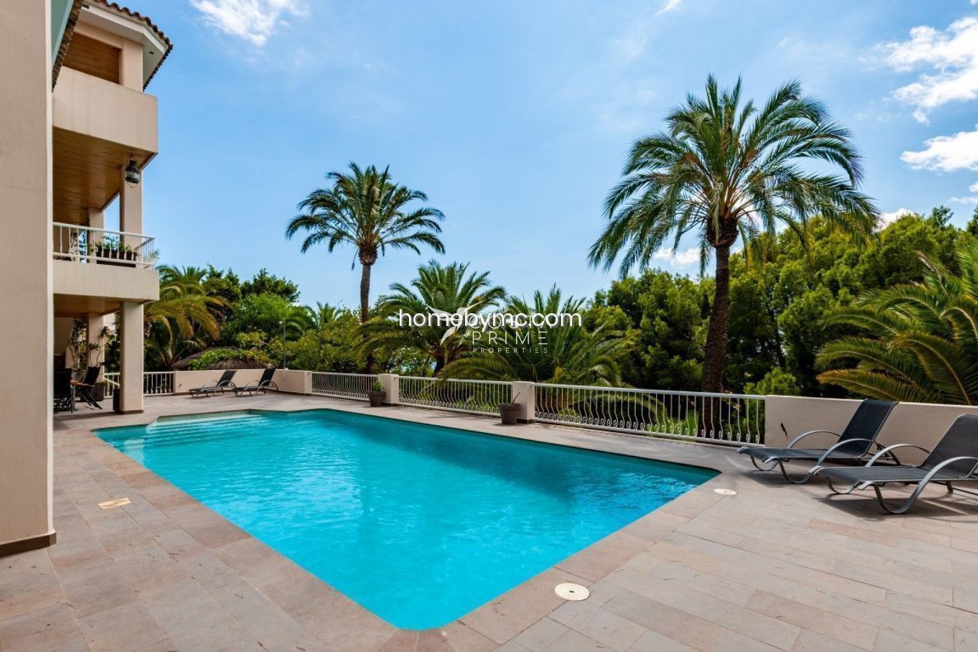 Reventa - Chalet / Villa - Altea