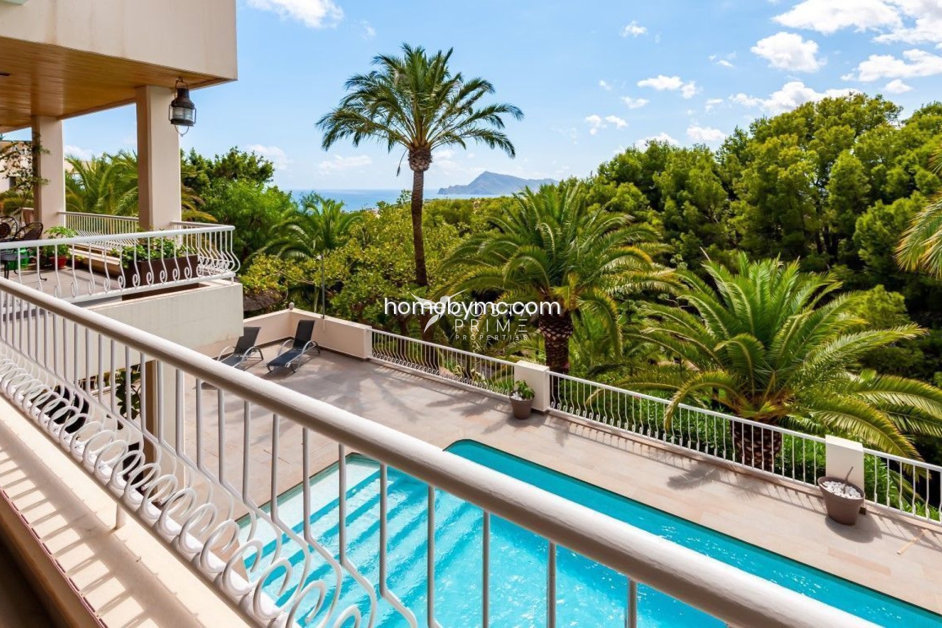 Reventa - Chalet / Villa - Altea