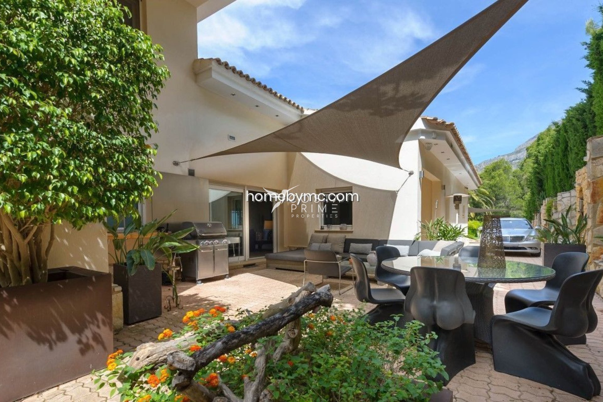 Reventa - Chalet / Villa - Altea