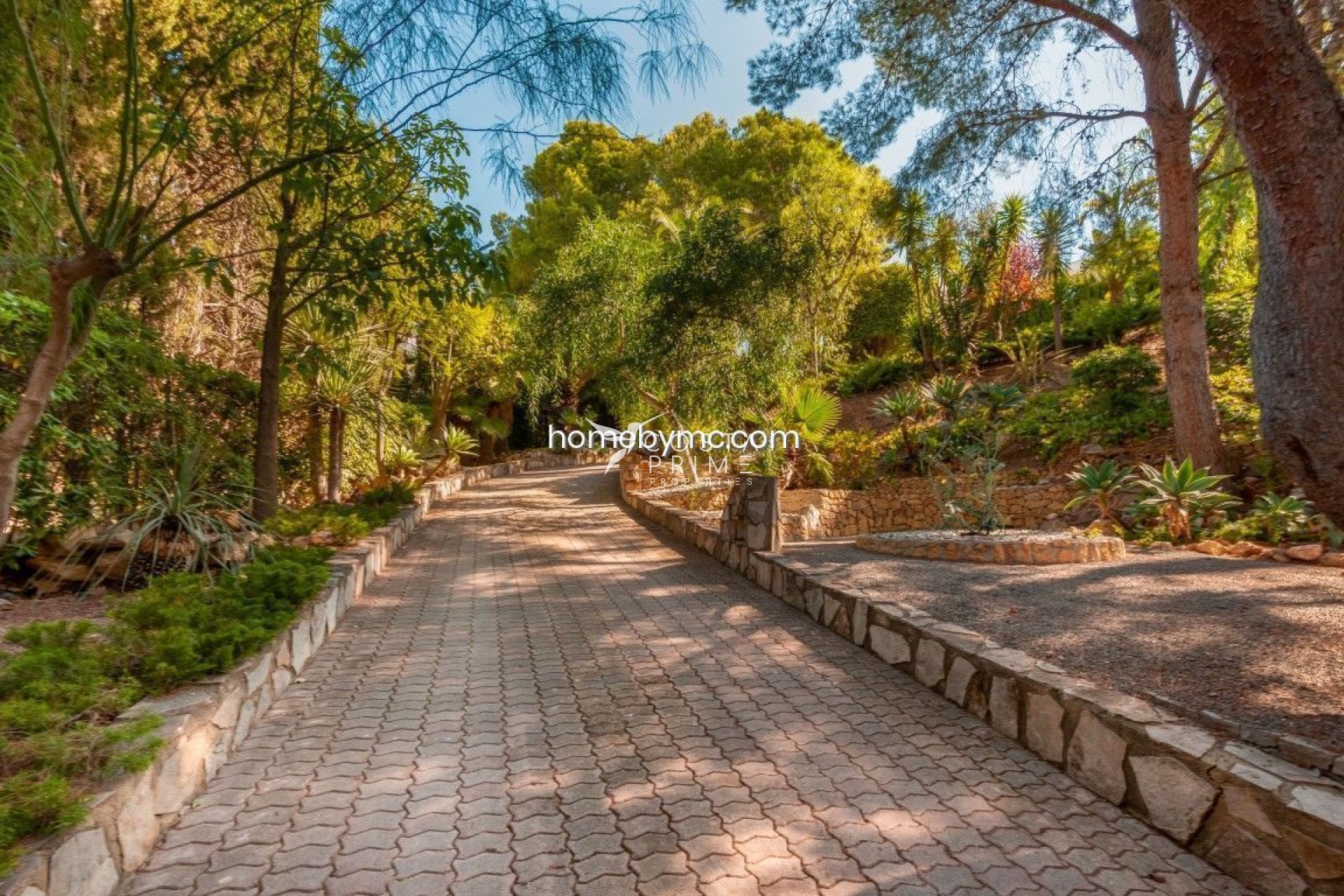 Reventa - Chalet / Villa - Altea