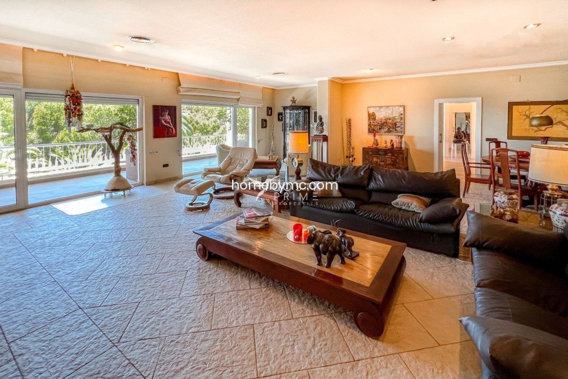 Reventa - Chalet / Villa - Altea