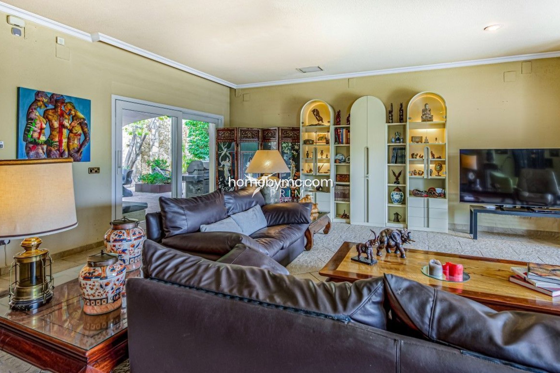 Reventa - Chalet / Villa - Altea