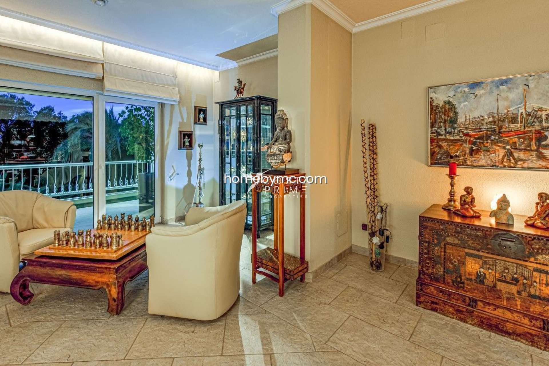 Reventa - Chalet / Villa - Altea