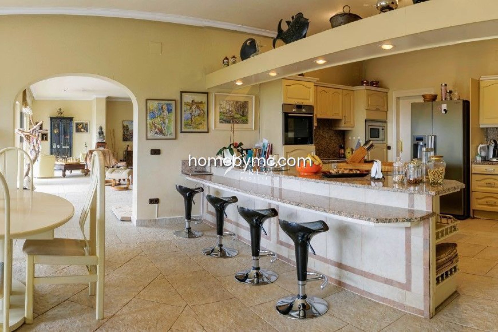 Reventa - Chalet / Villa - Altea