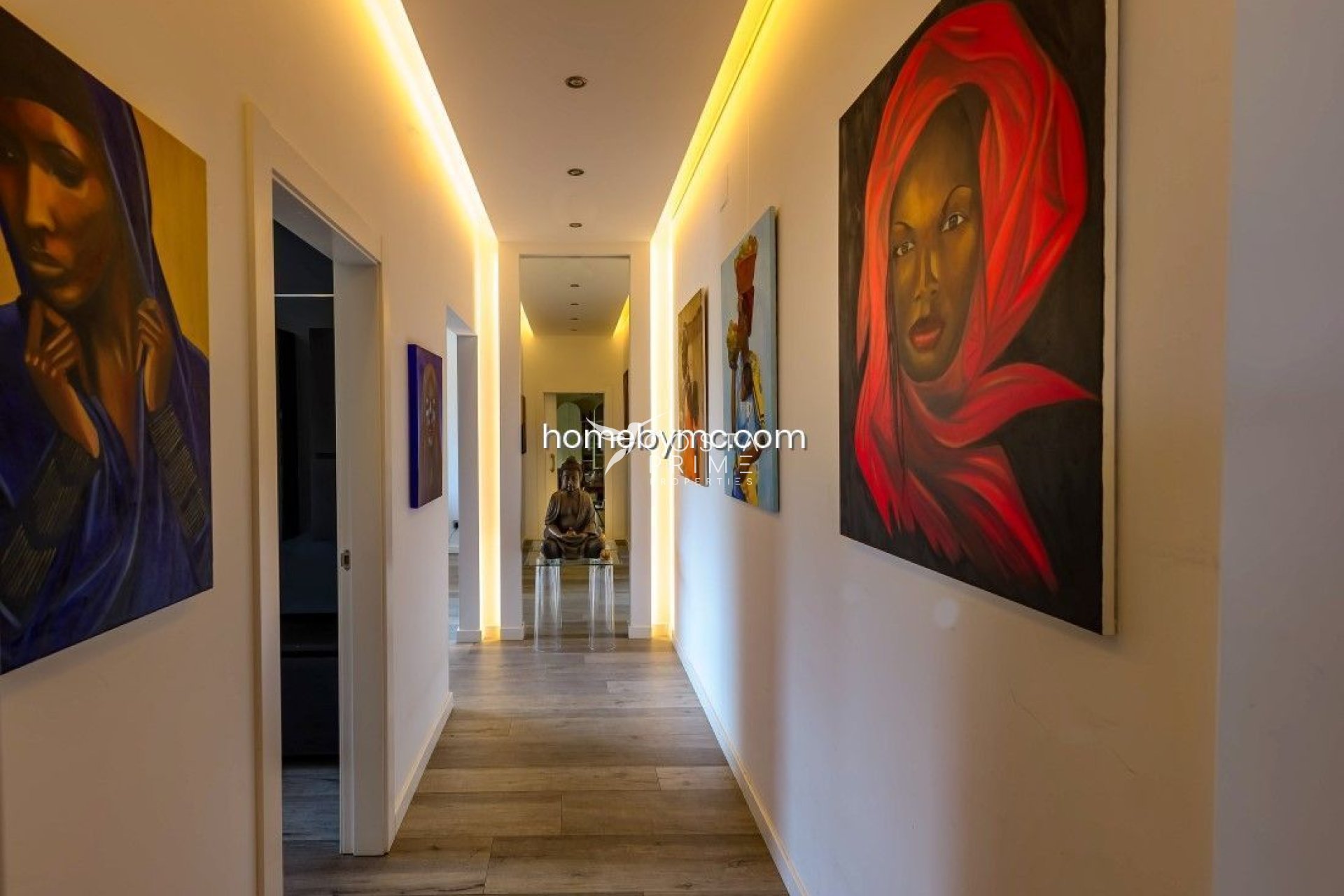 Reventa - Chalet / Villa - Altea