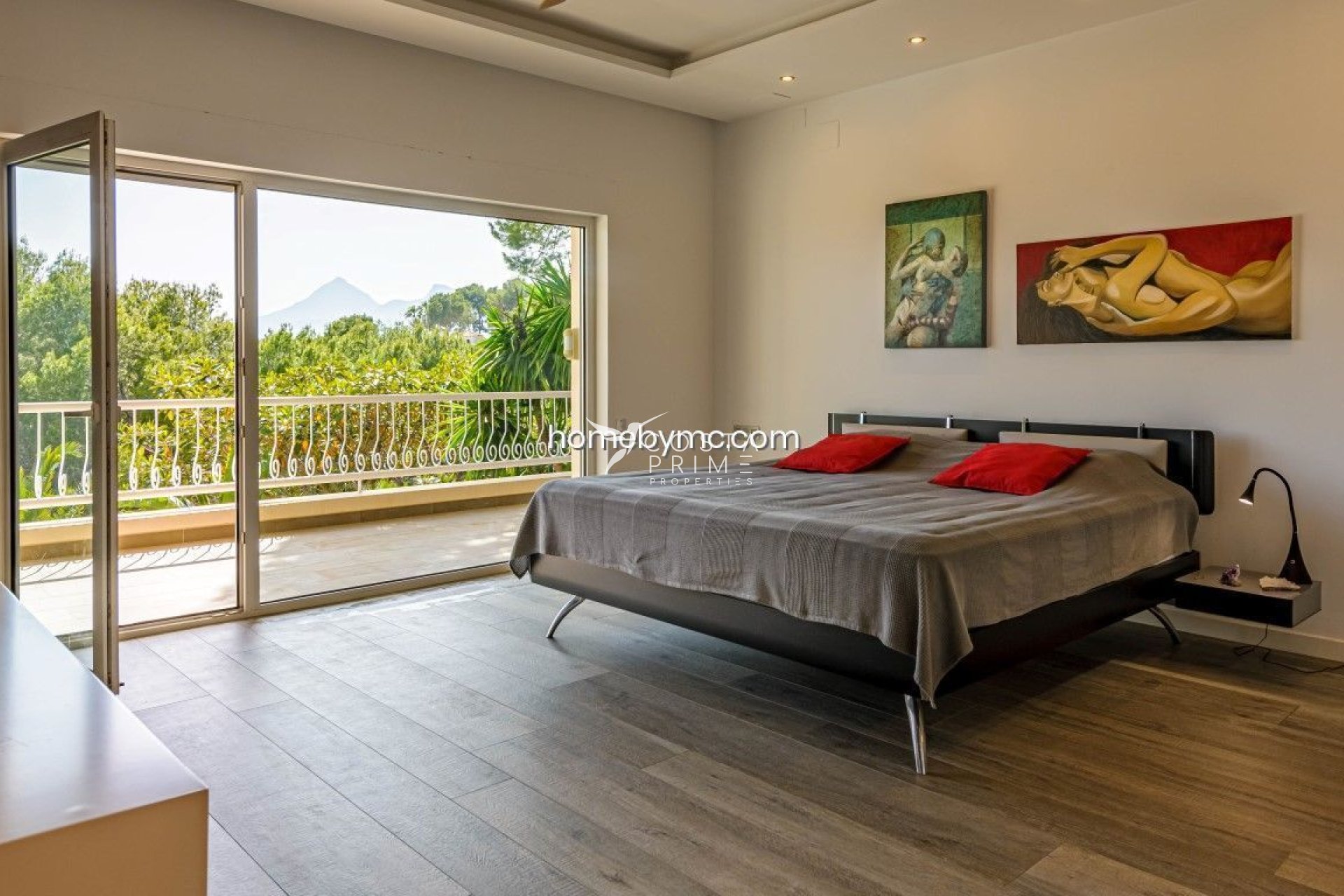 Reventa - Chalet / Villa - Altea