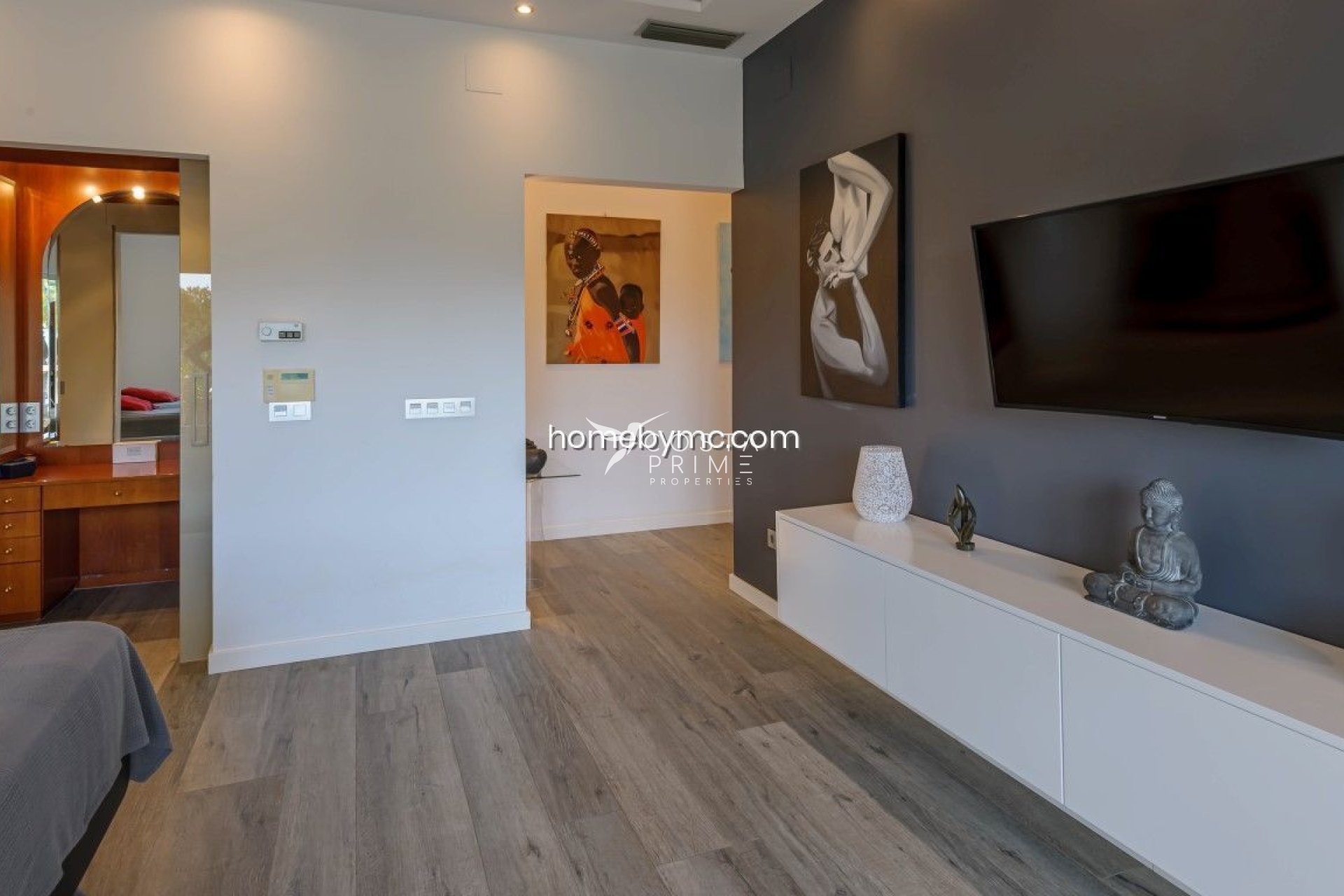 Reventa - Chalet / Villa - Altea