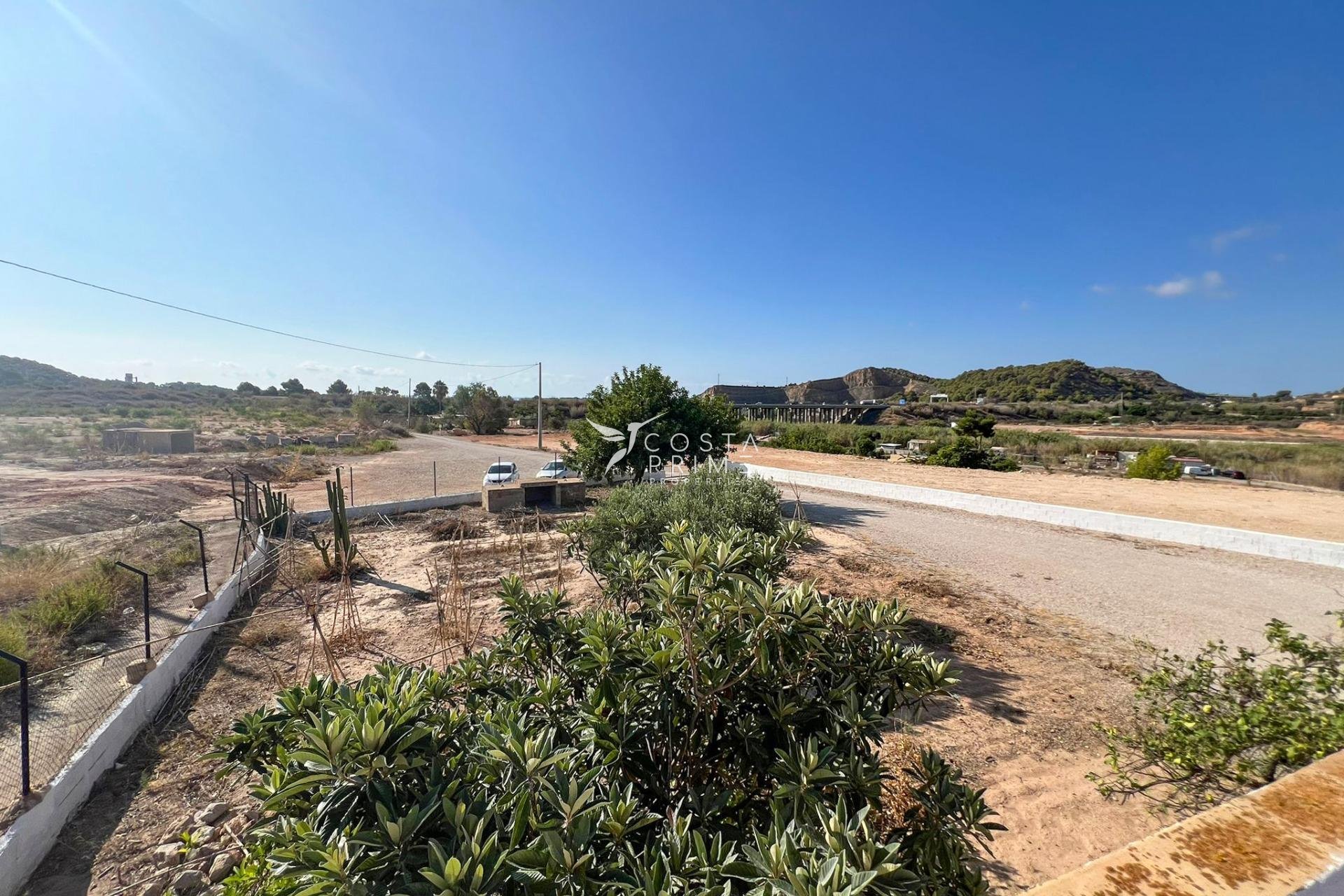 Reventa - Chalet / Villa - Altea