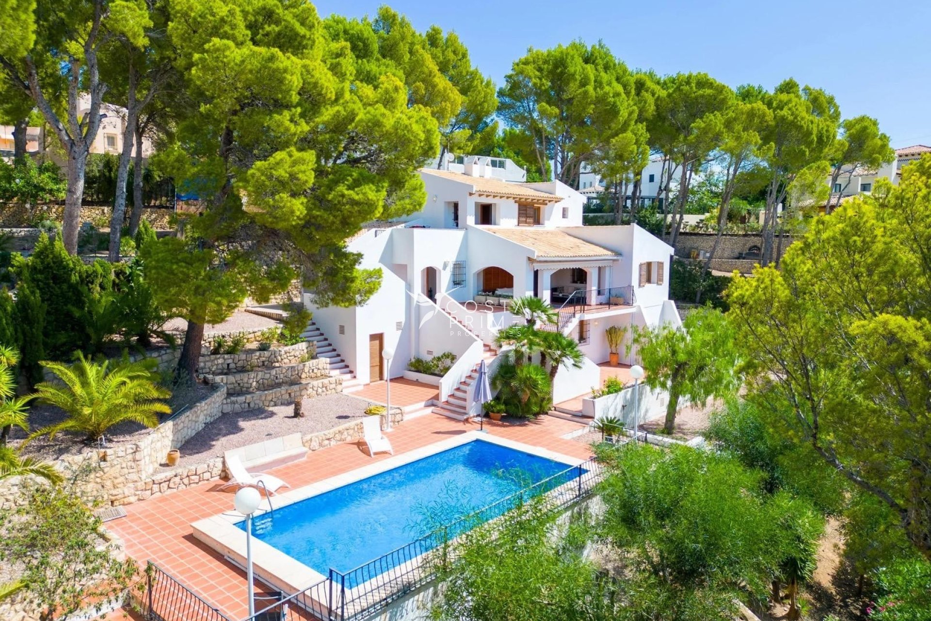 Reventa - Chalet / Villa - Altea