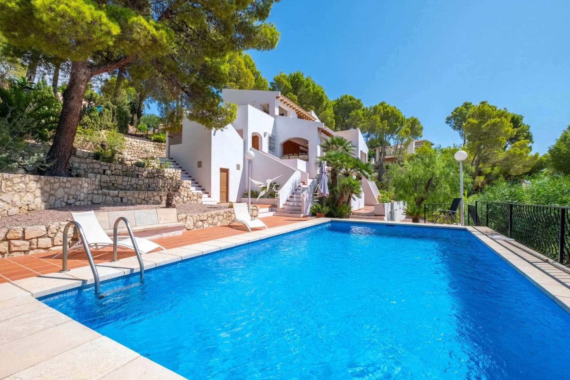 Reventa - Chalet / Villa - Altea