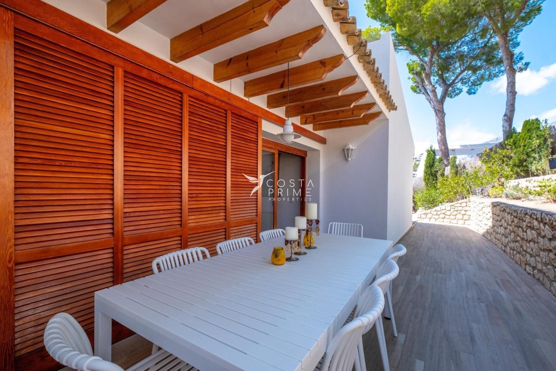 Reventa - Chalet / Villa - Altea