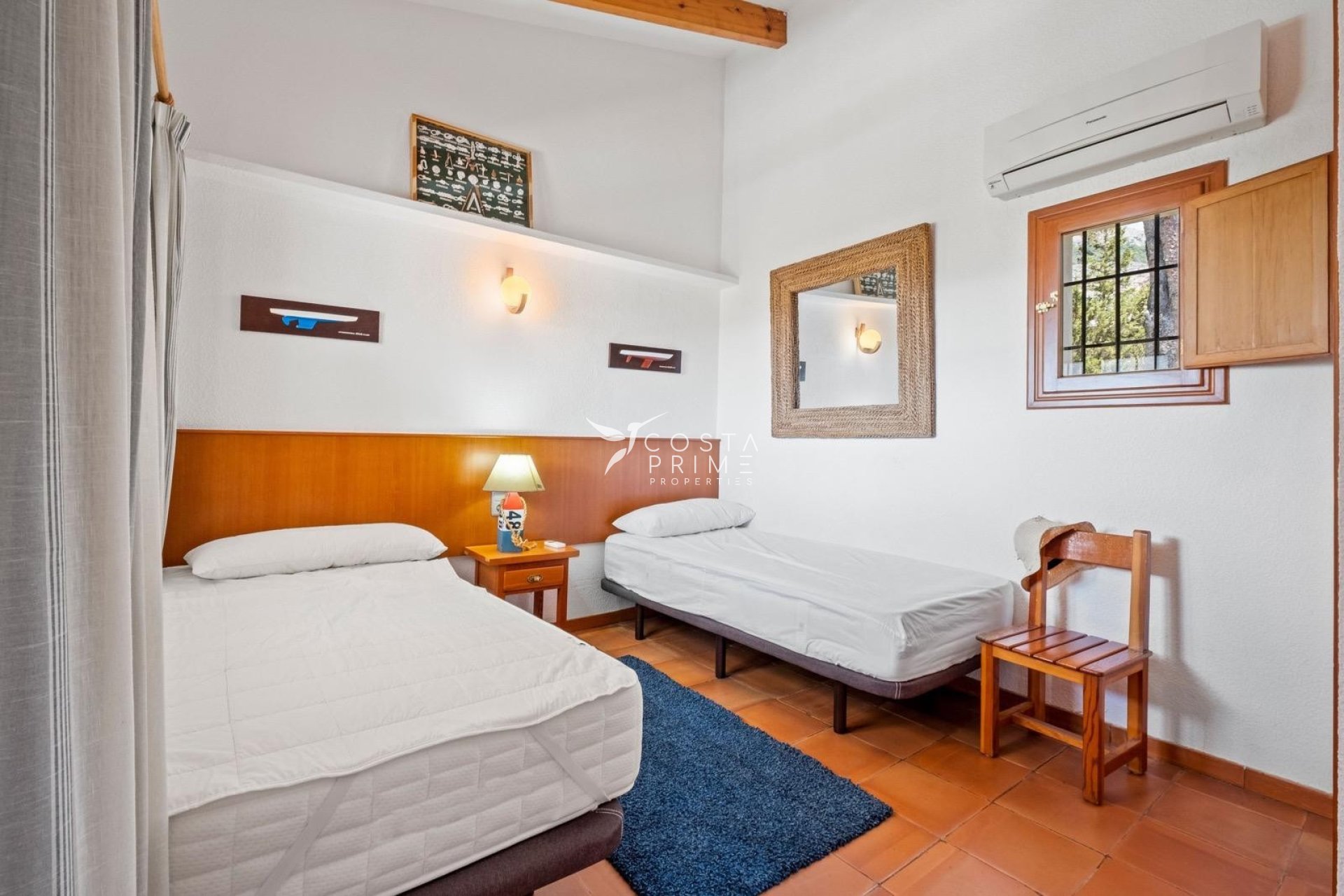 Reventa - Chalet / Villa - Altea