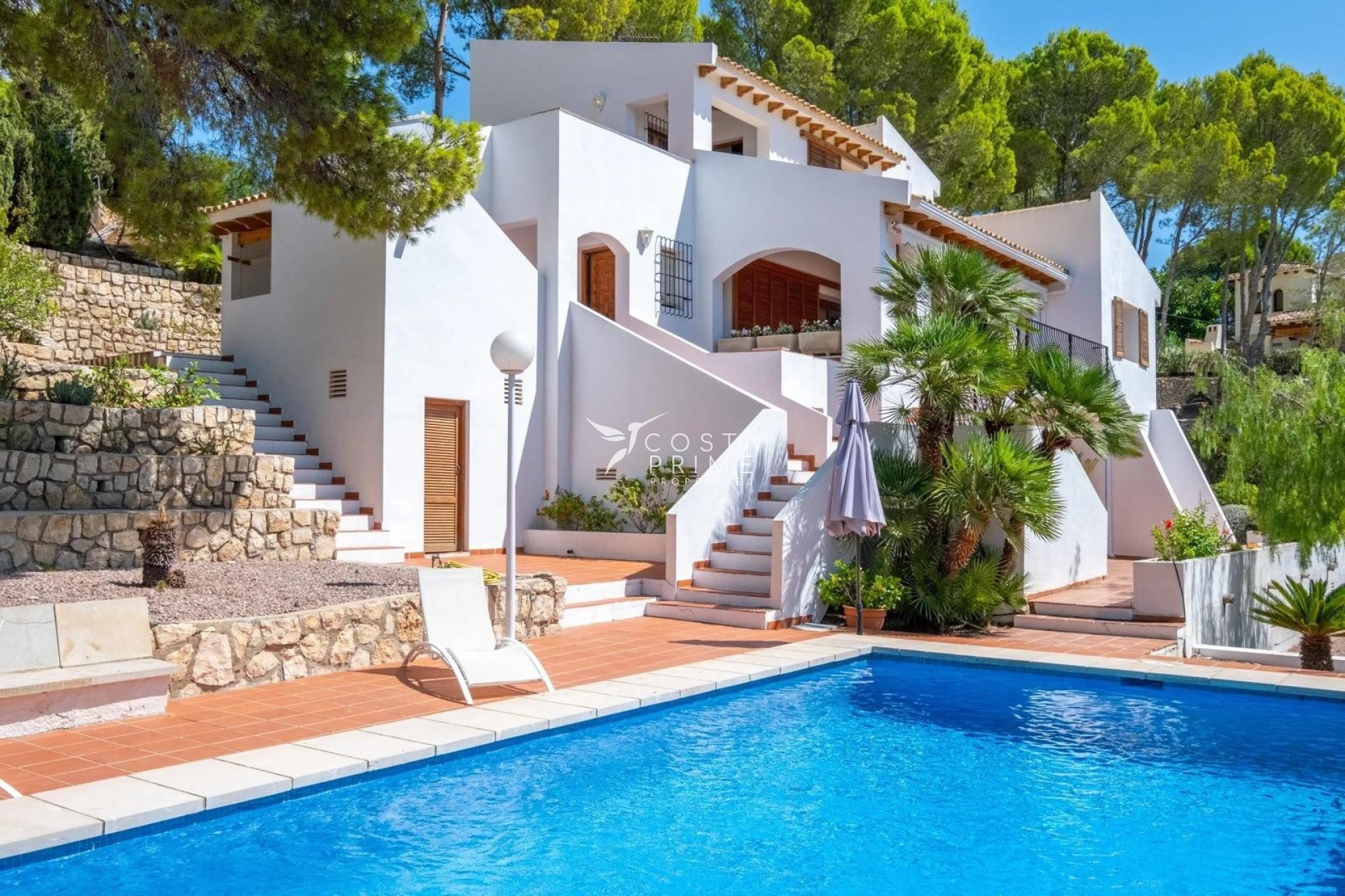 Reventa - Chalet / Villa - Altea