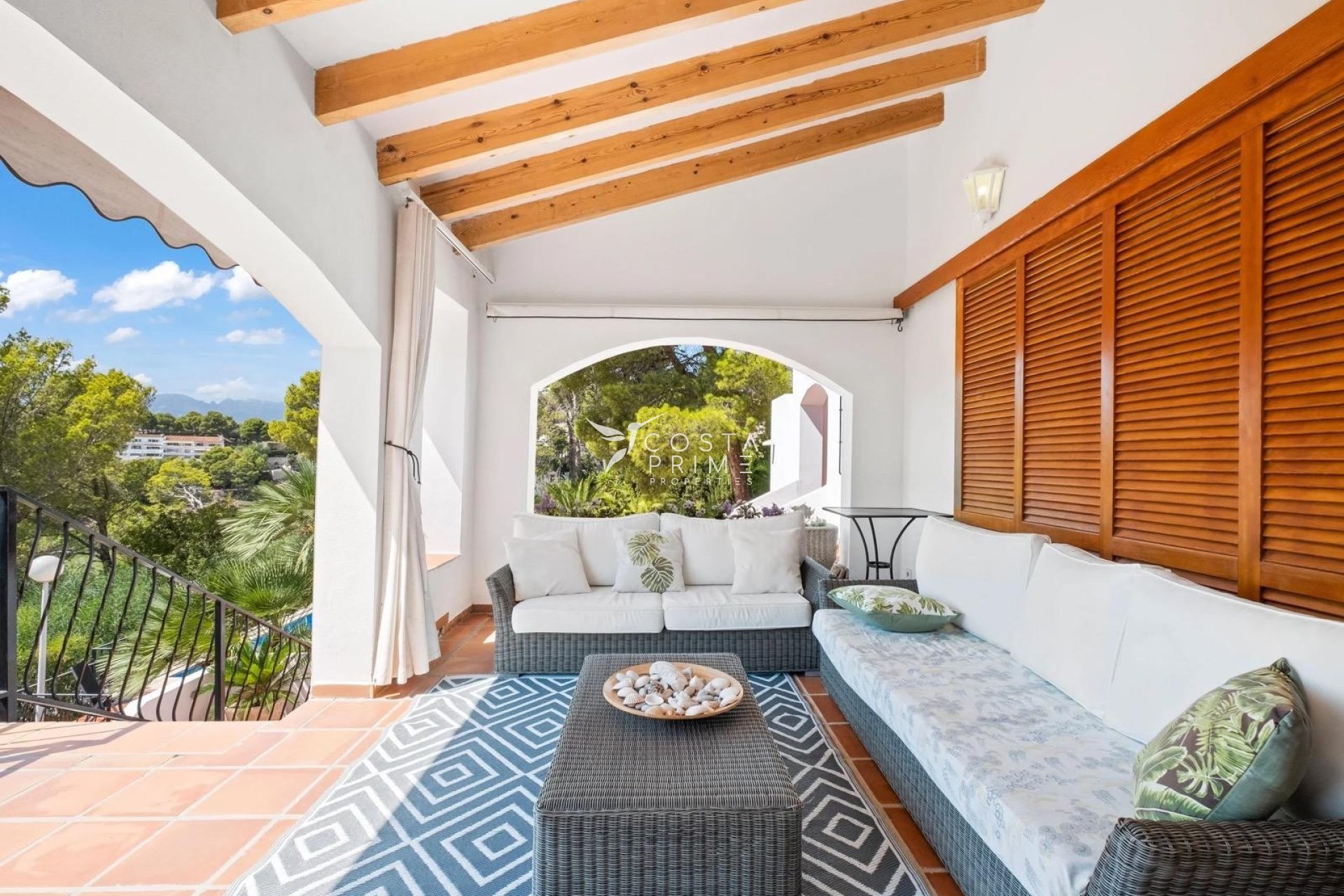 Reventa - Chalet / Villa - Altea