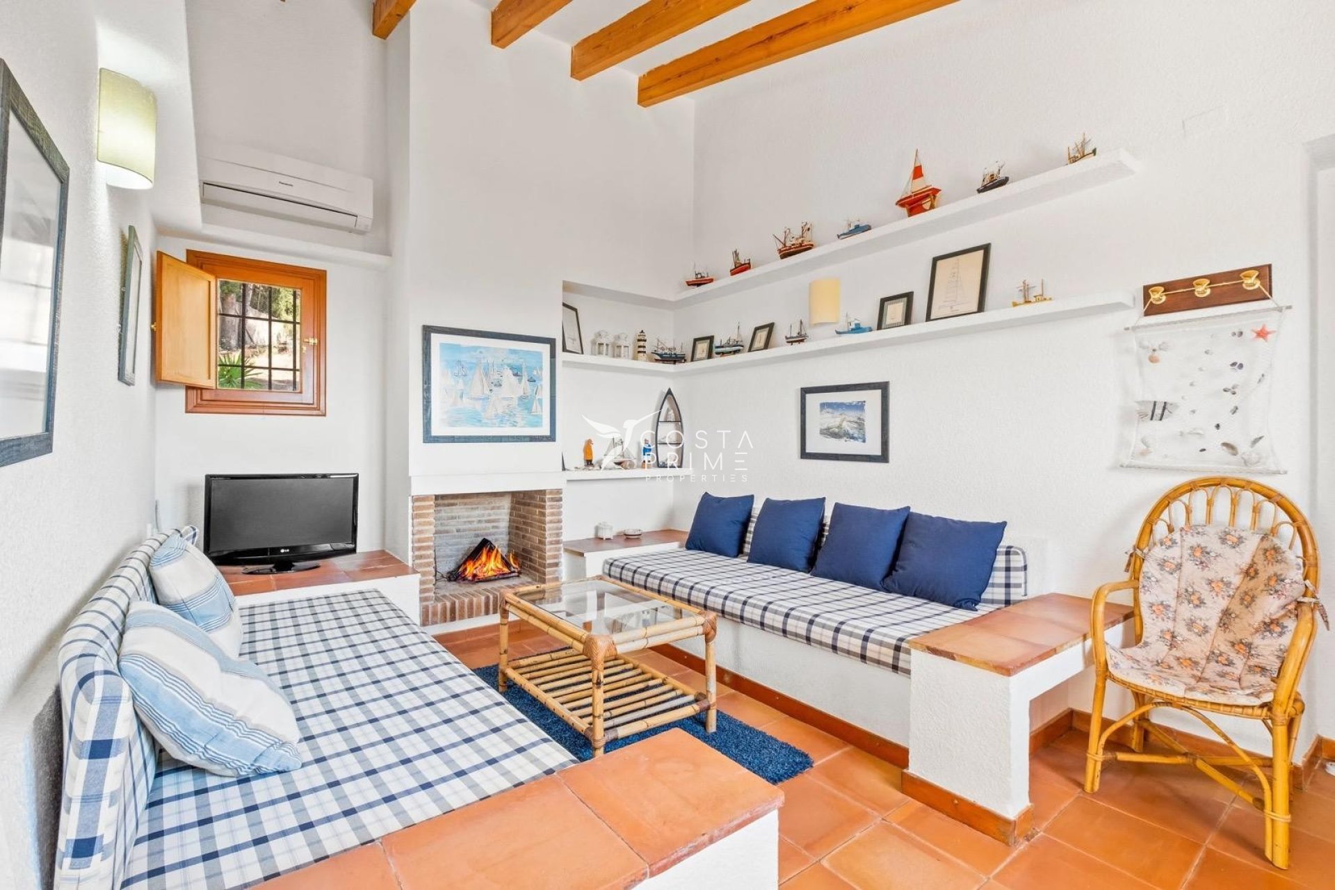 Reventa - Chalet / Villa - Altea