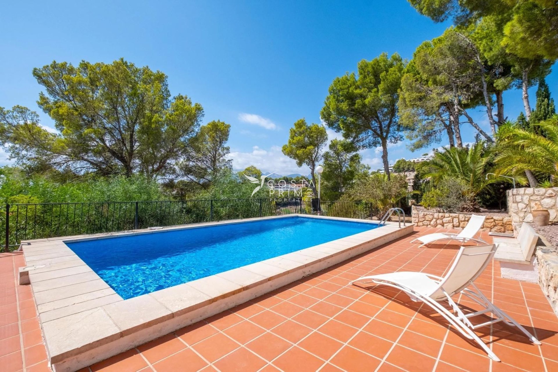 Reventa - Chalet / Villa - Altea
